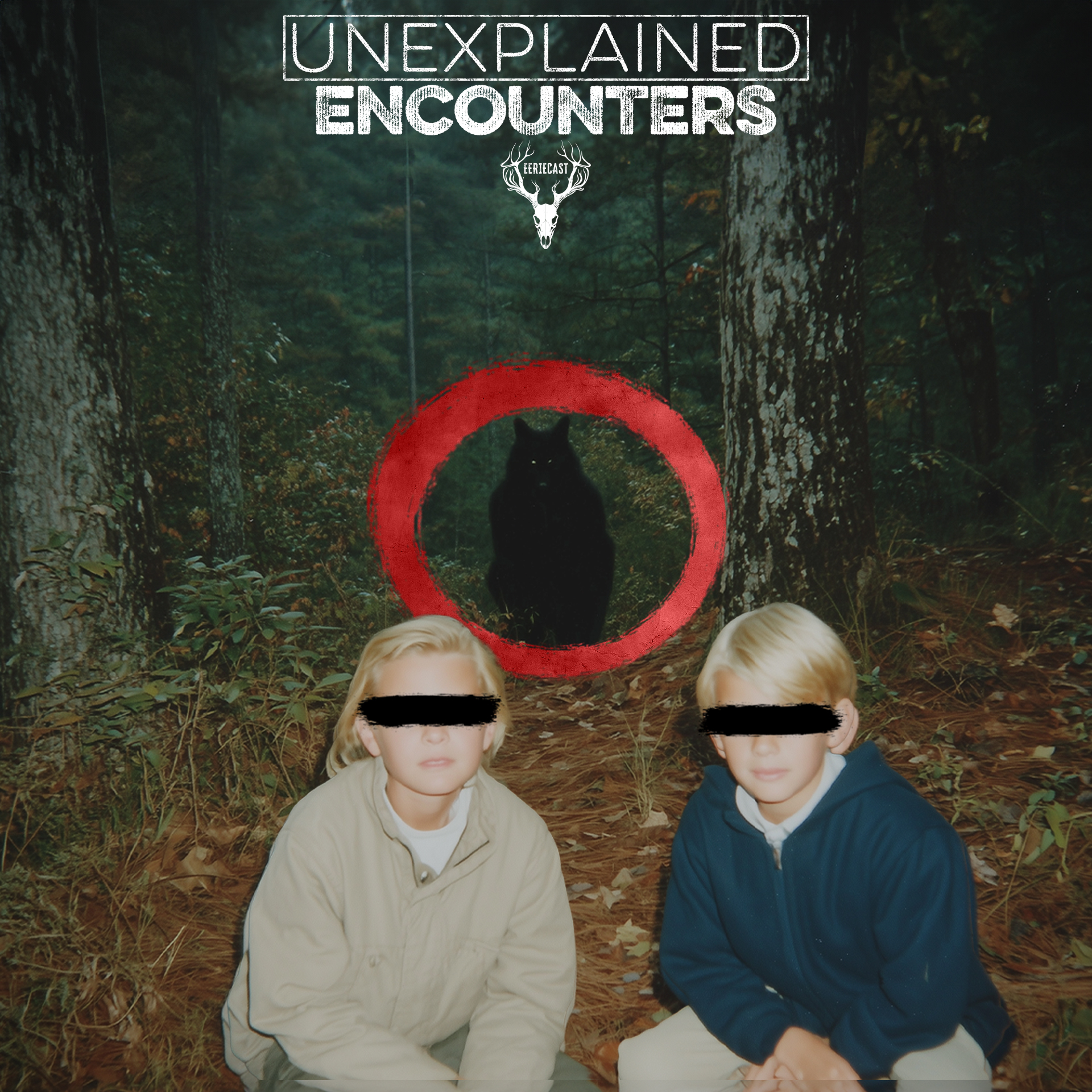 The Deadliest Secret of the Ozarks Hunted my Family for 15 Years