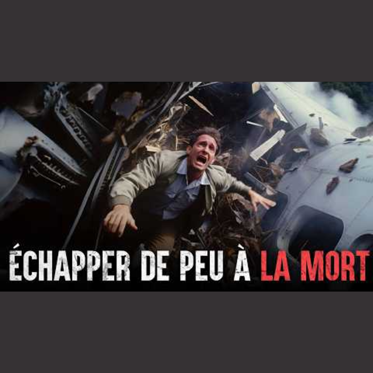 Histoires réelles : comment ont-ils survécu au pire ?