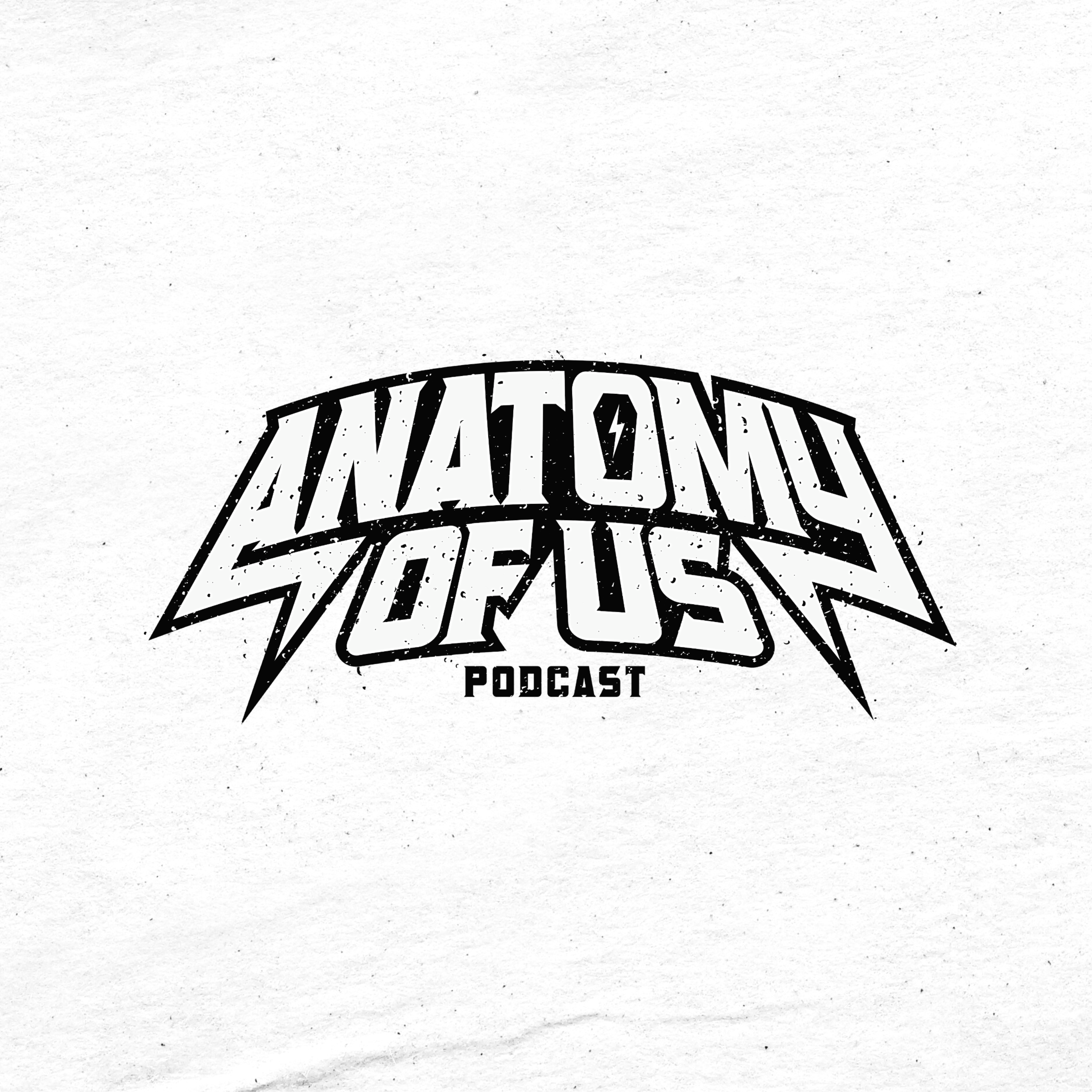 Anatomy of Us cover