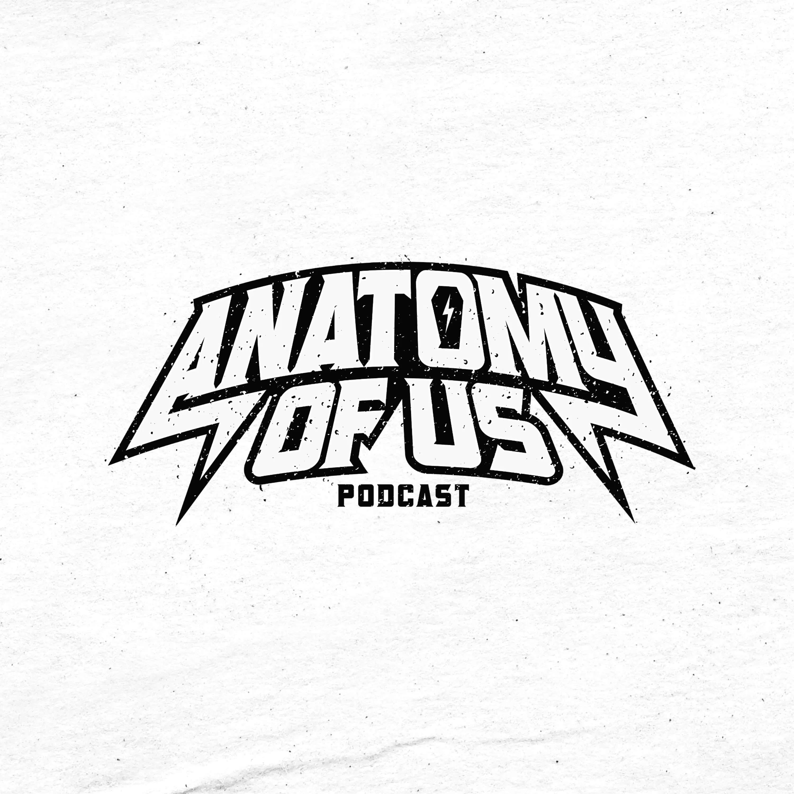 Anatomy of Us cover