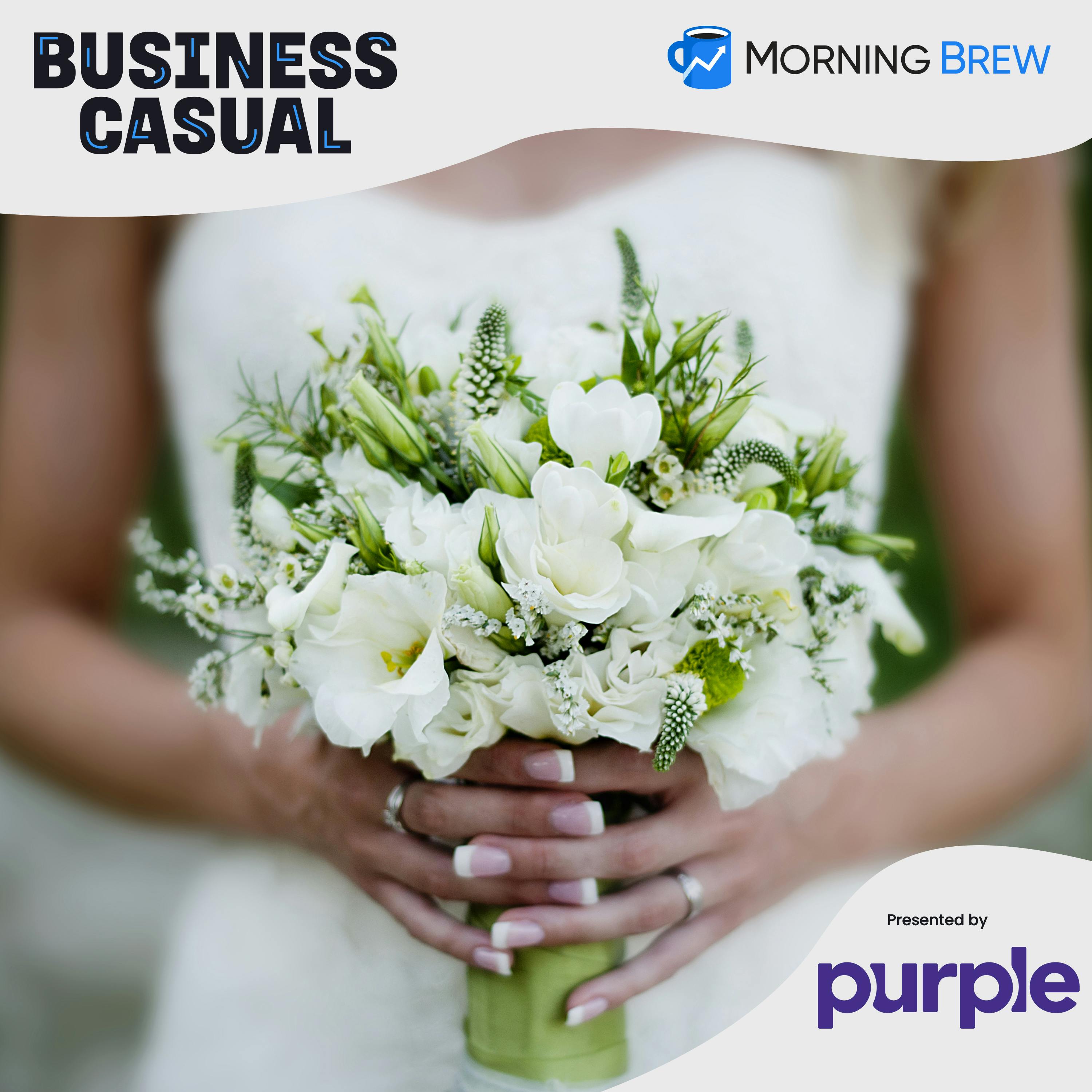 What Does It Take to Disrupt the Wedding Industry? Image