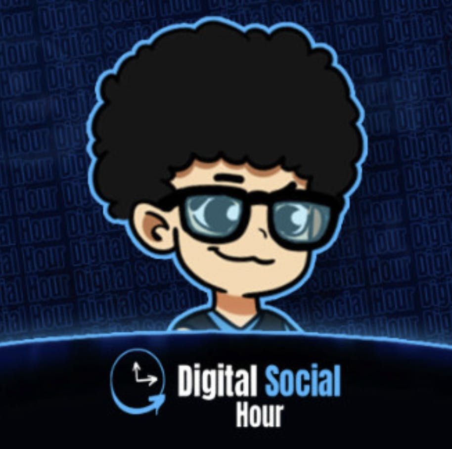 How Chef Rush Built a Billion-View Social Media Empire I Chef Rush DSH #1216