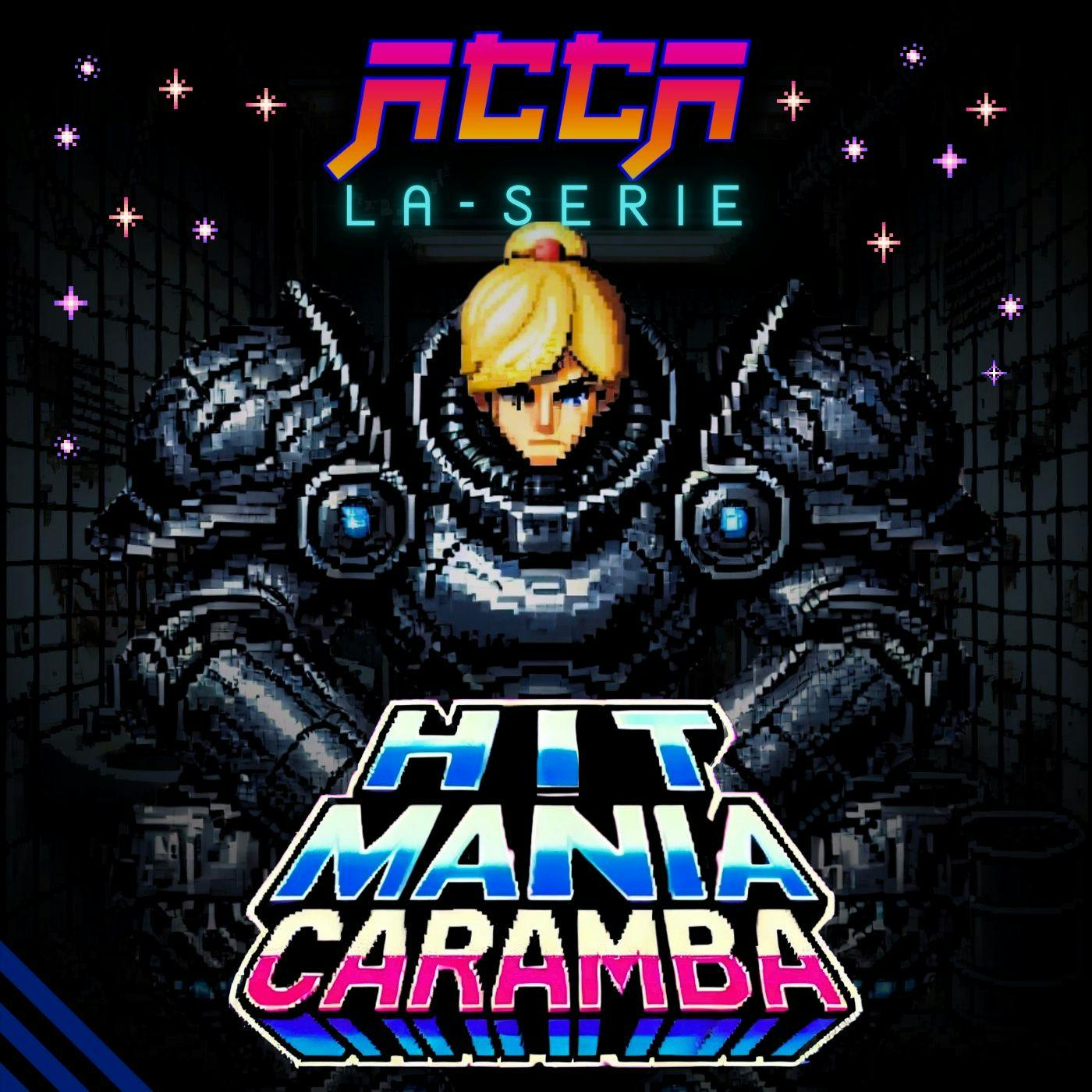 丹匚匚丹 E09 | Hit Mania Caramba (H) 丹匚匚丹 E09 | Hit Mania Caramba (H)