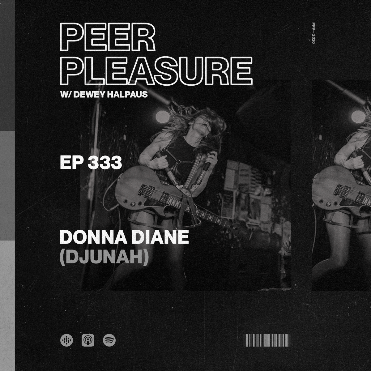 Donna Diane (Djunah) episode artwork
