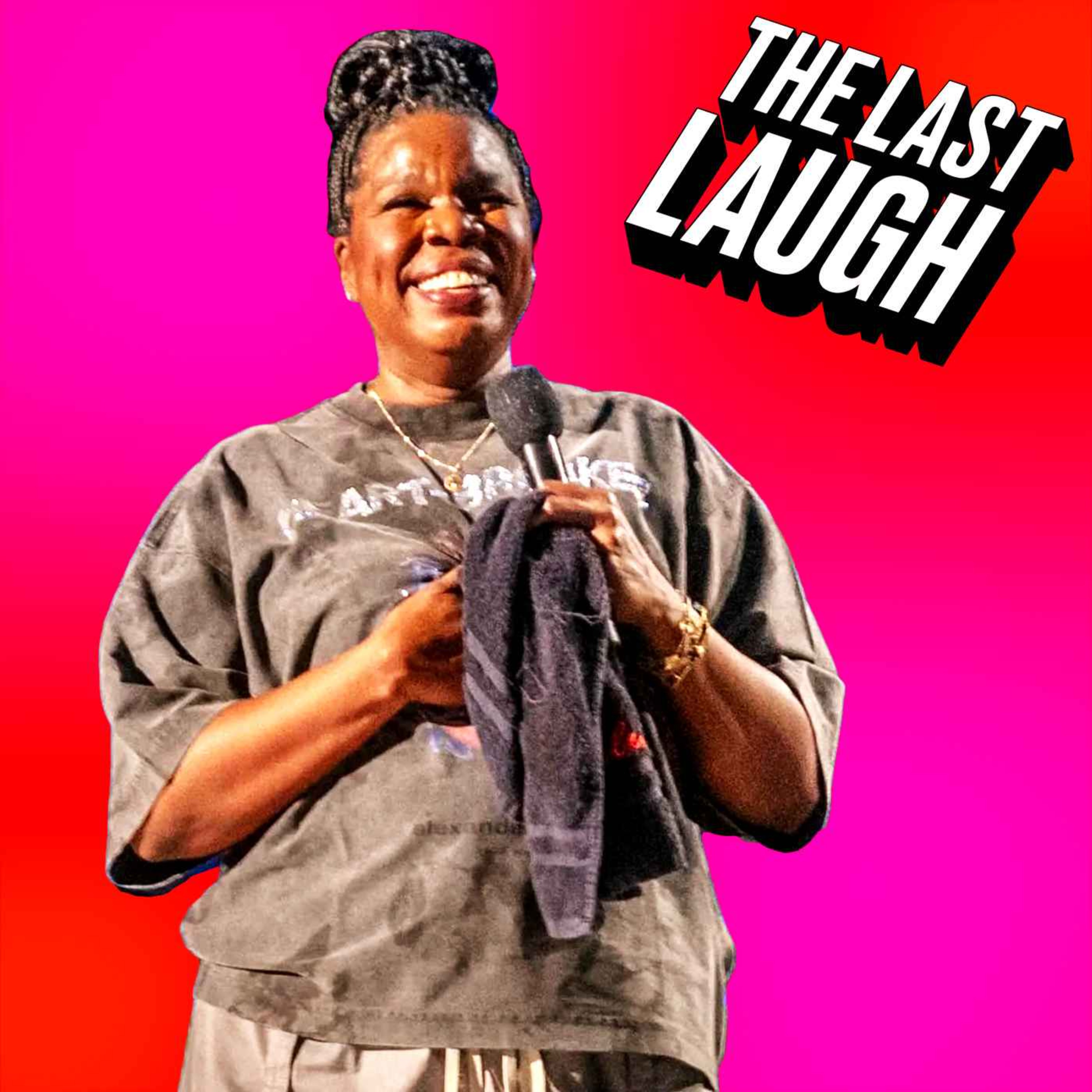 Obsessed: The Podcast