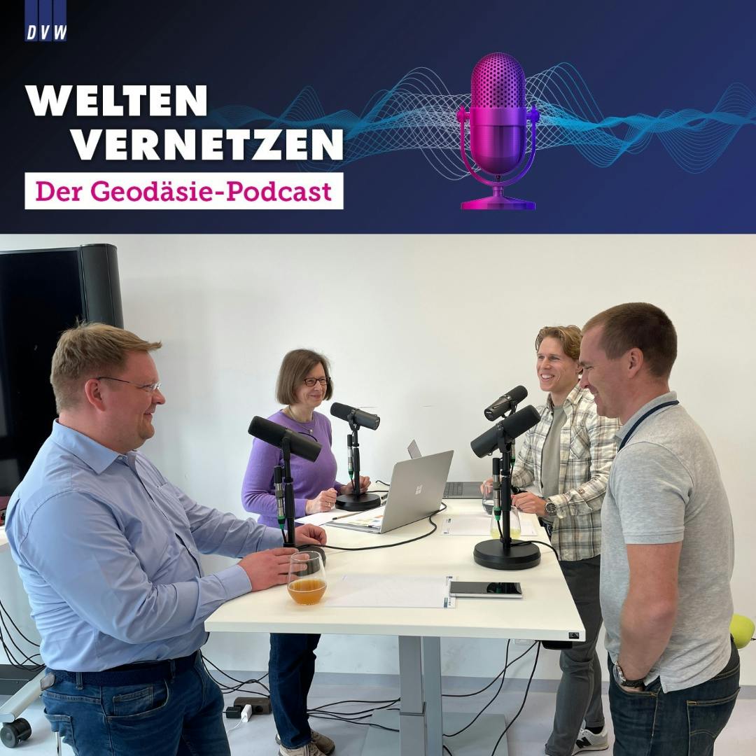 Sind Drohnen nur ein Spielzeug für Vermesser? Sind Drohnen nur ein Spielzeug für Vermesser?