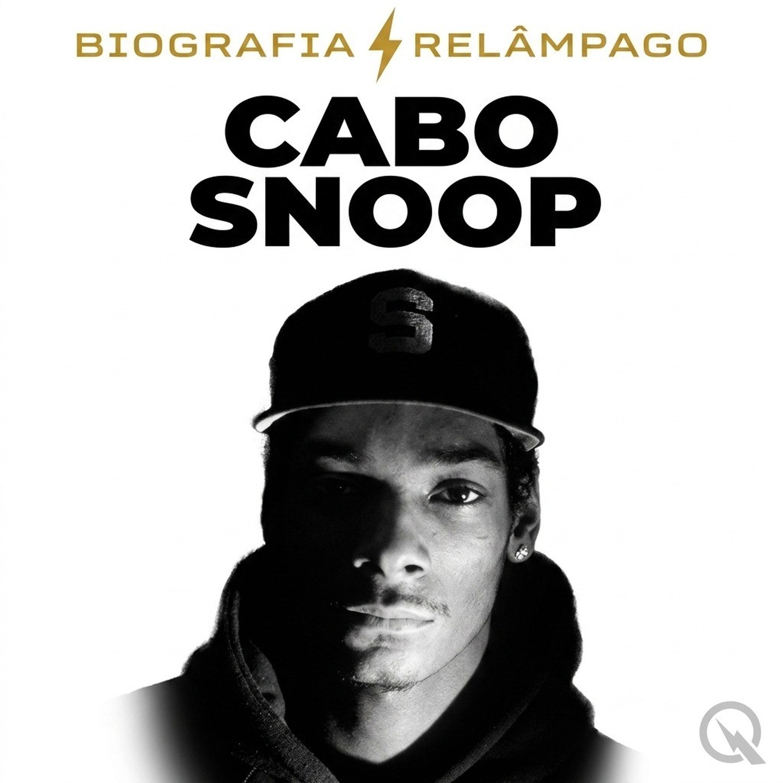 Cabo Snoop - Biografia Relâmpago