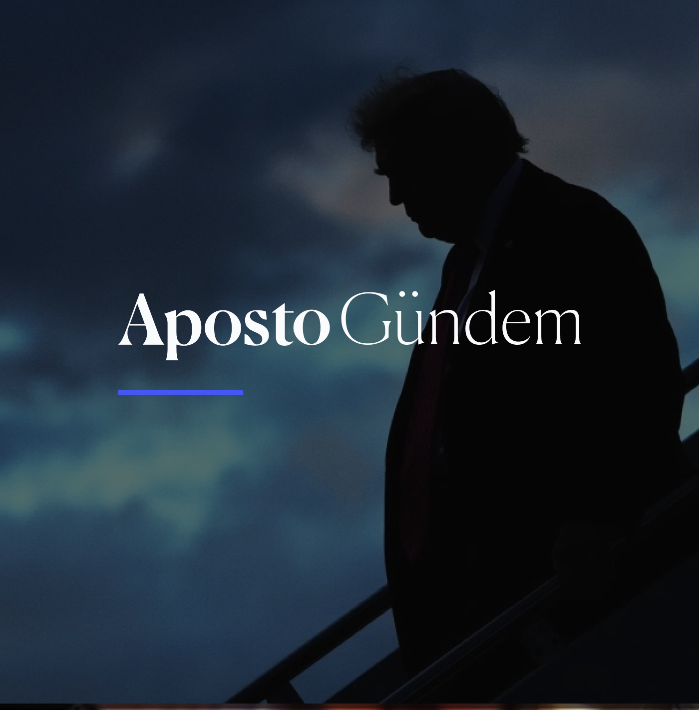 Epstein belgeleri, İmamoğlu'nun tepkisi | 13 Kasım 2025