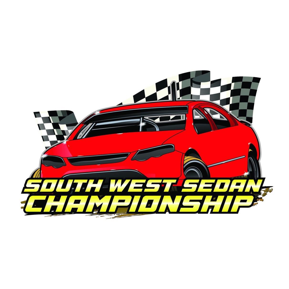 Rickie Nuccini -Production Sedan Gold Cup and South West Sedan Championship at the Bunbury Speedway episode artwork