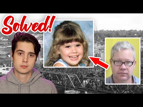 Sara West Case: Murdered by the Babysitter? episode artwork