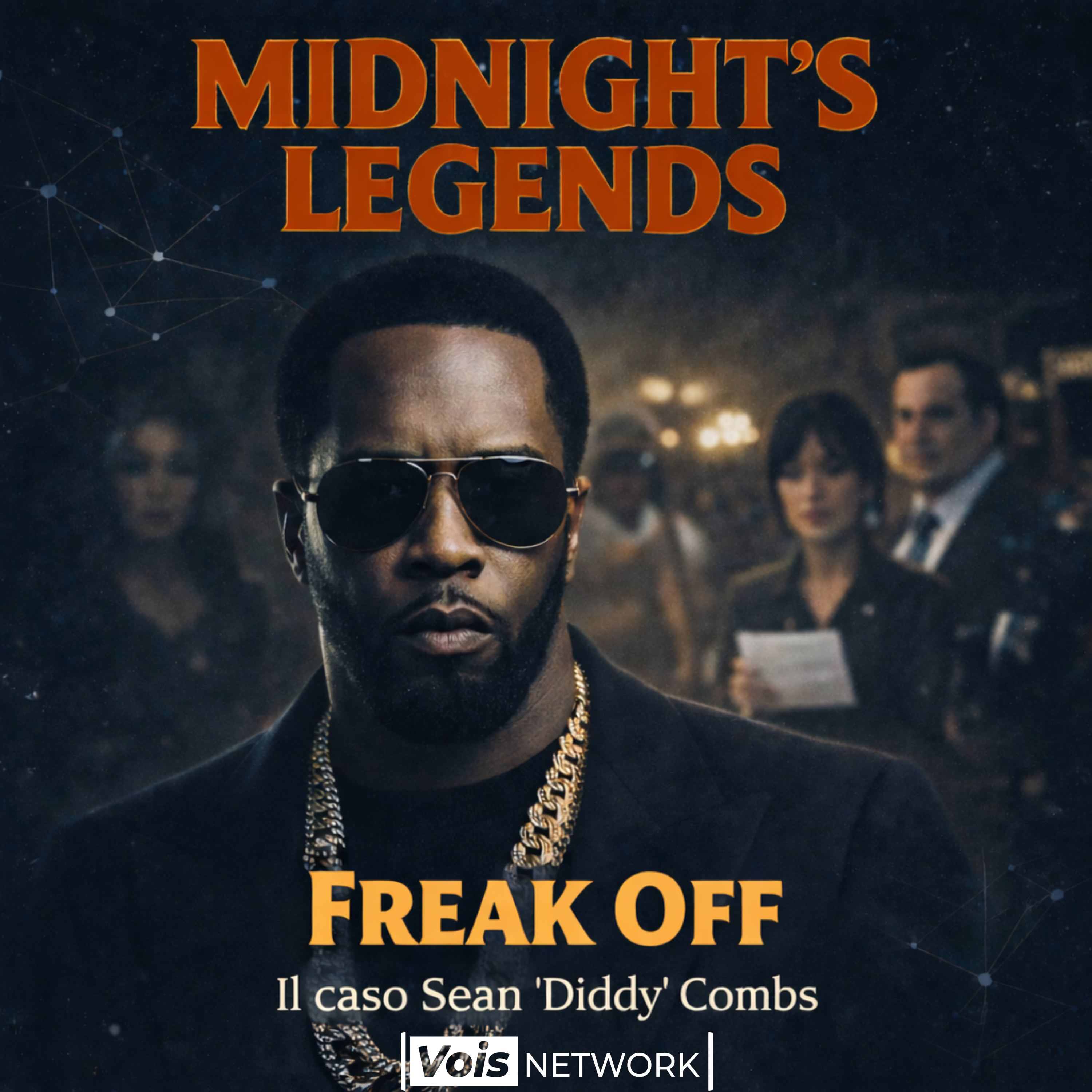 S02 E29  Freak Off - Il Caso Sean "Diddy" Combs