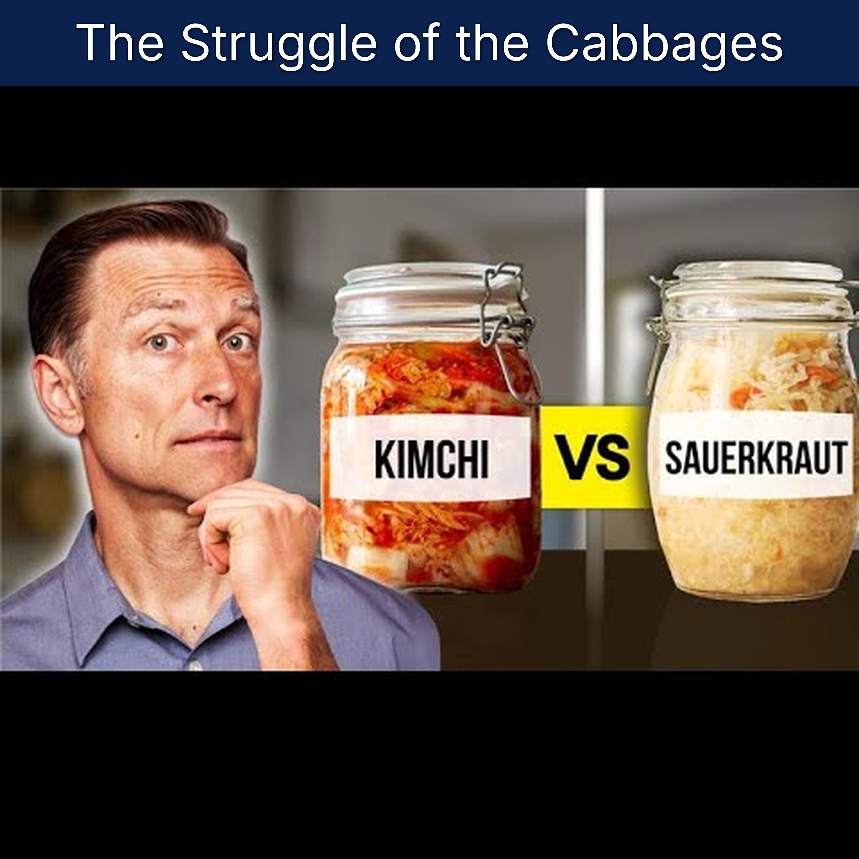 The Struggle of the Cabbages episode artwork