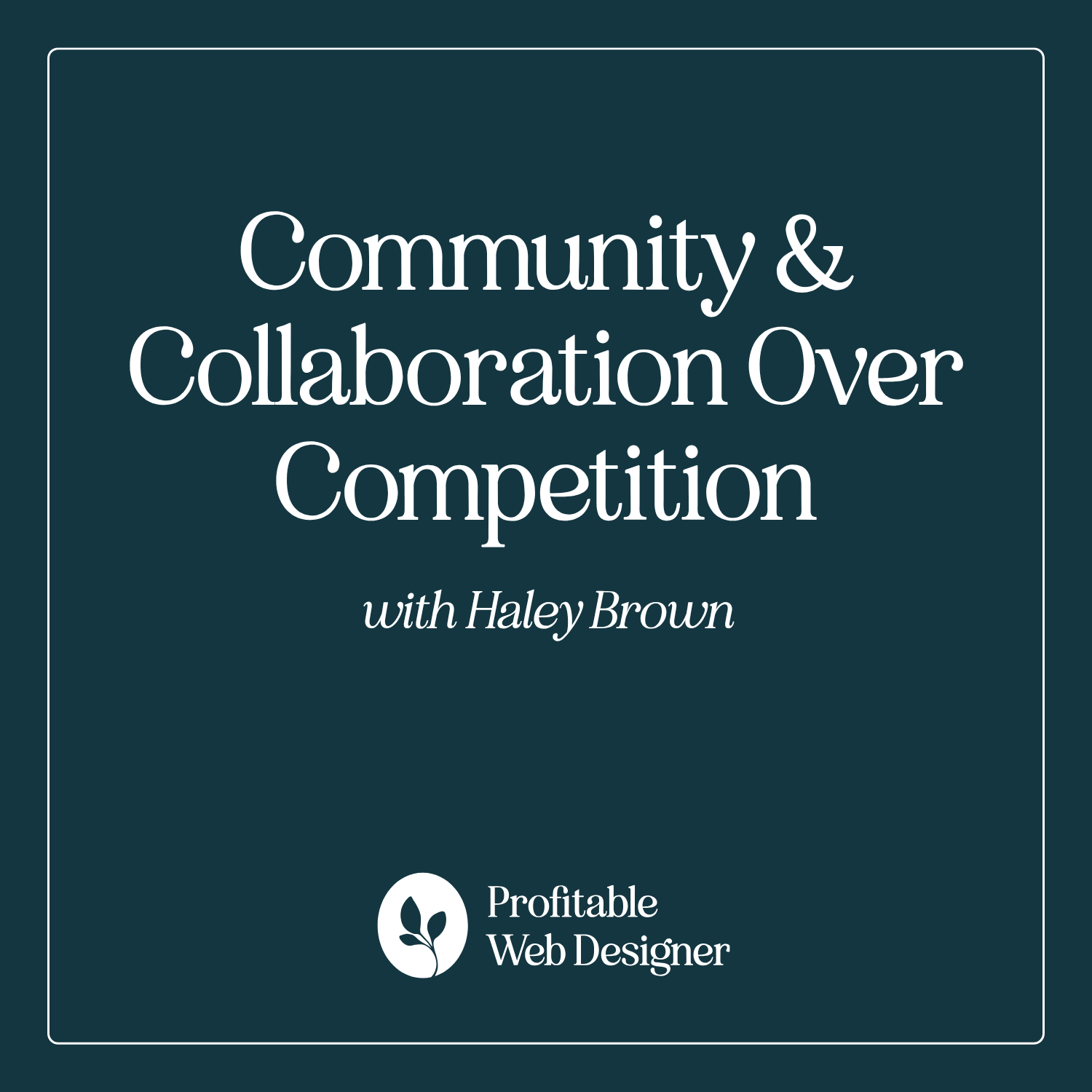 Profitable Web Designer with Shannon Mattern