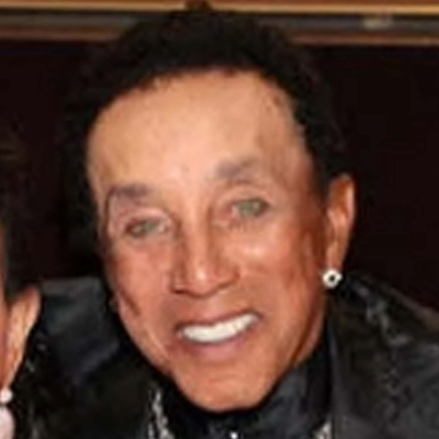 Say it Ain't So Smokey!