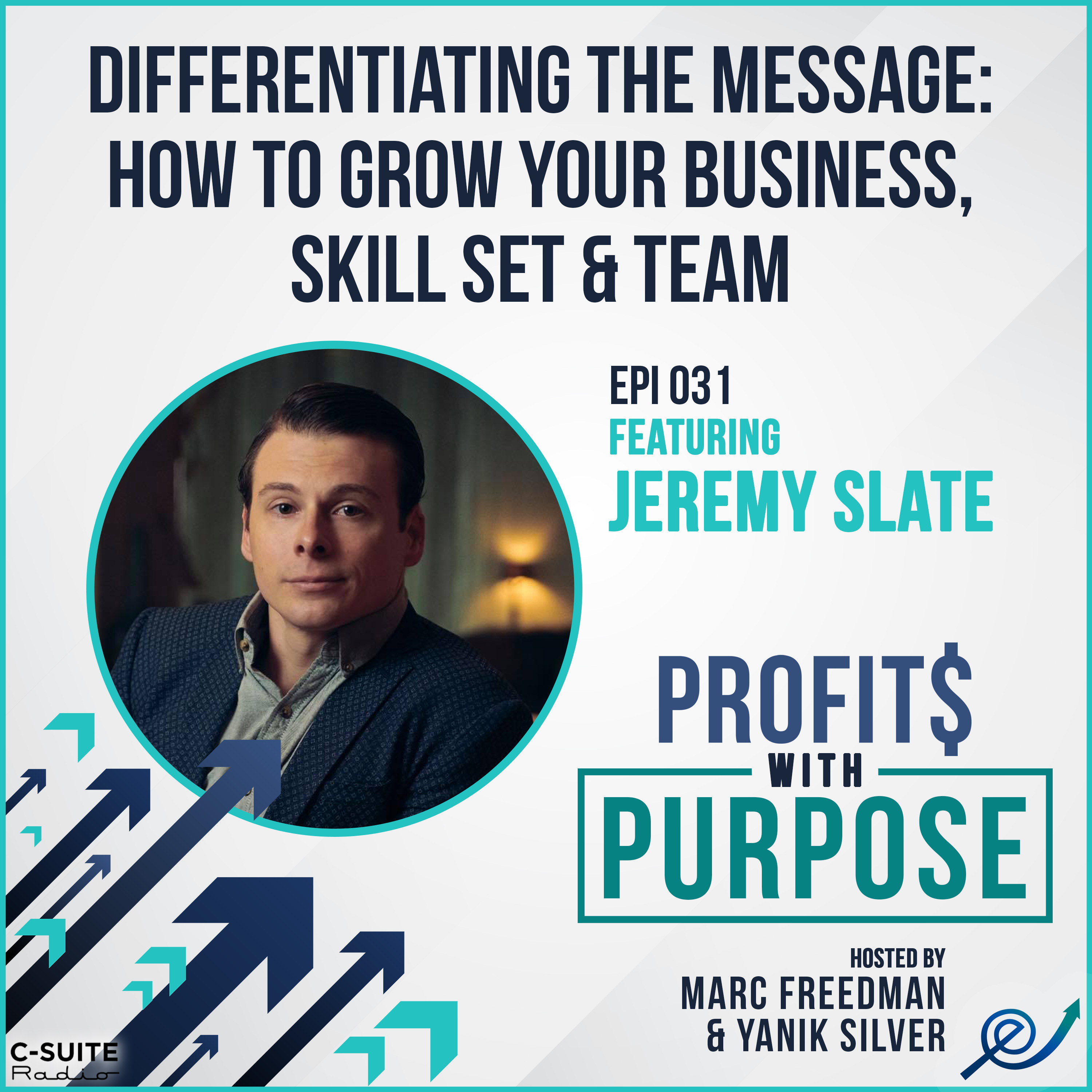 Profits With Purpose