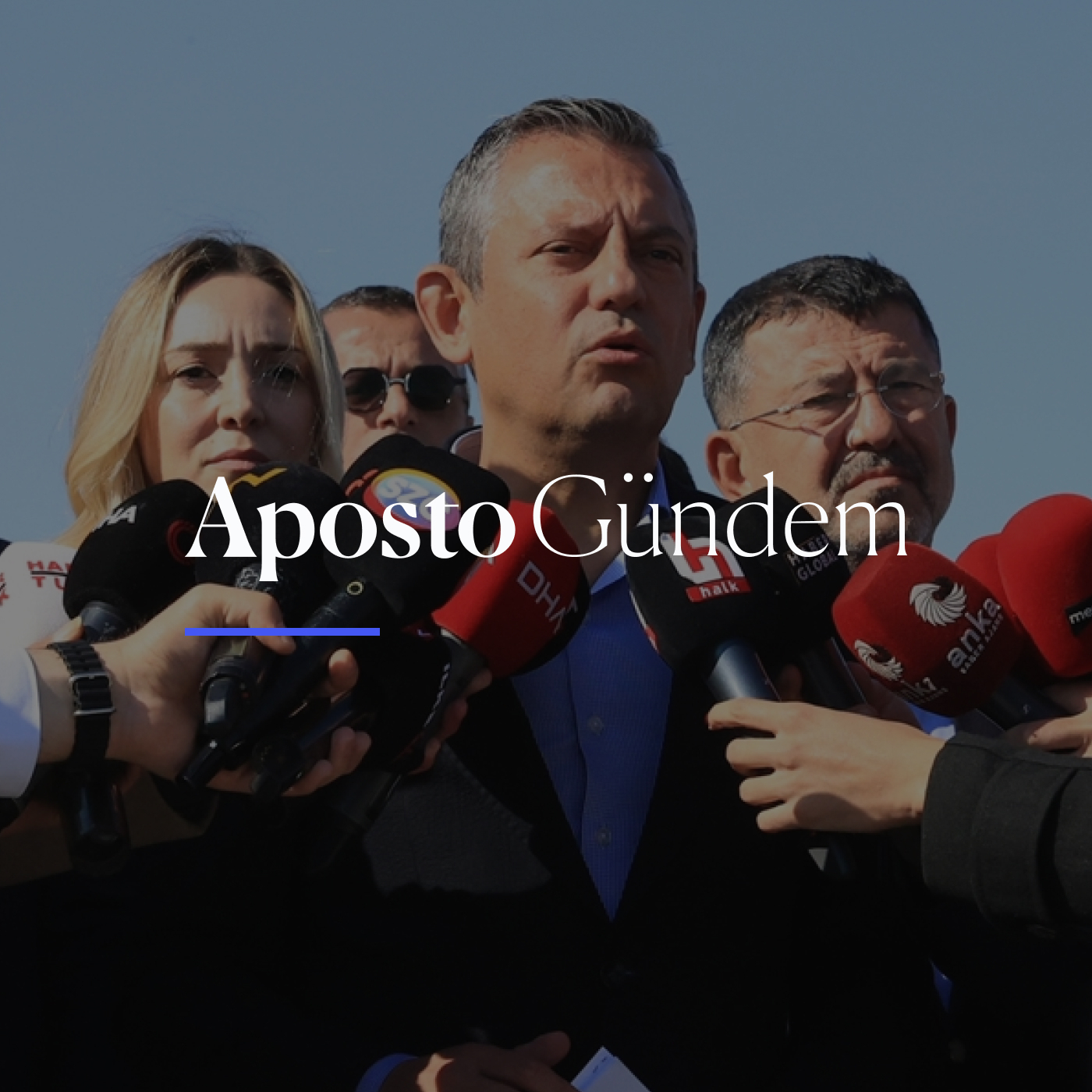 Aposto Altı Otuz | 22 Ekim Salı - Fethullah'ın sonu, kuantum kıyameti