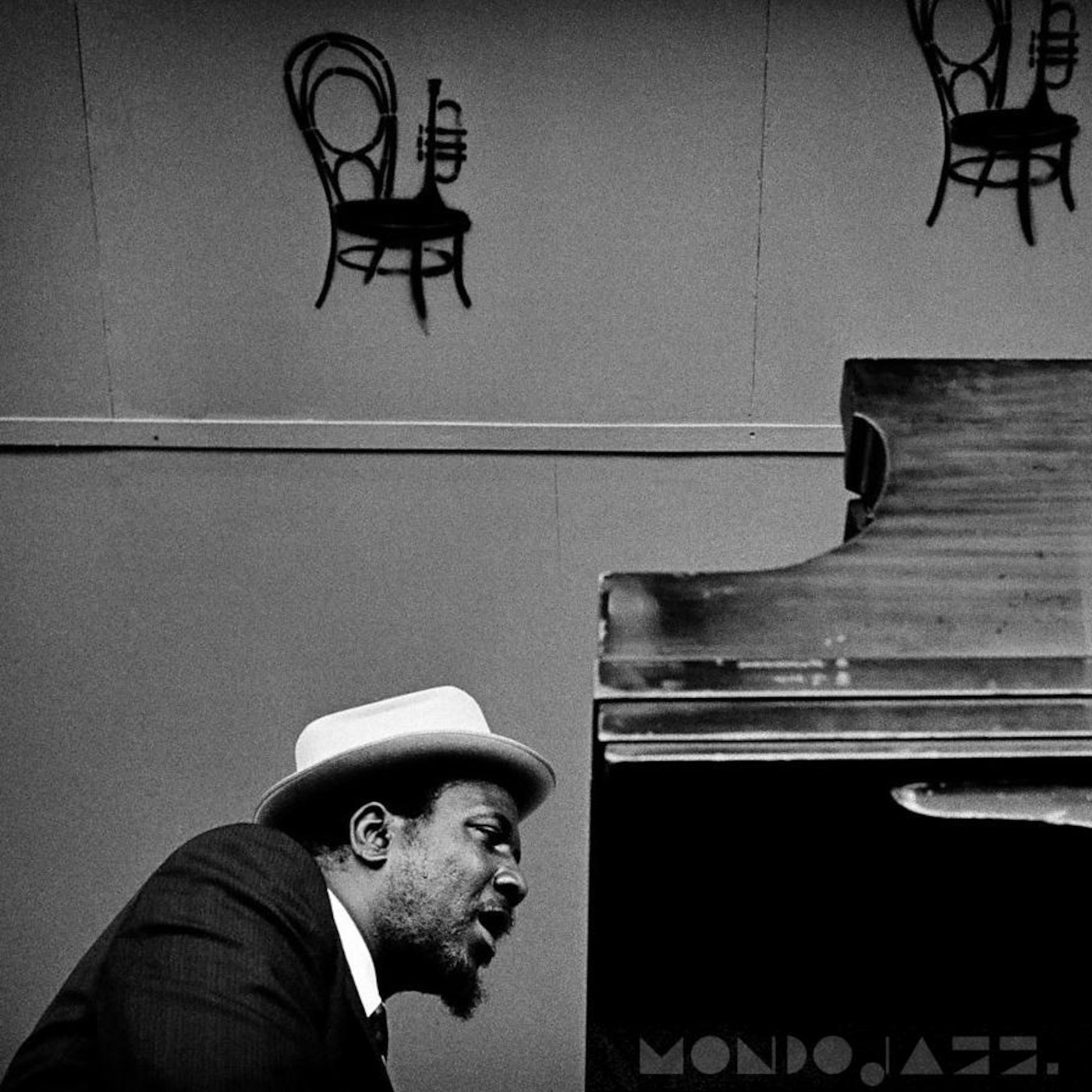 Thelonious Monk Revisited