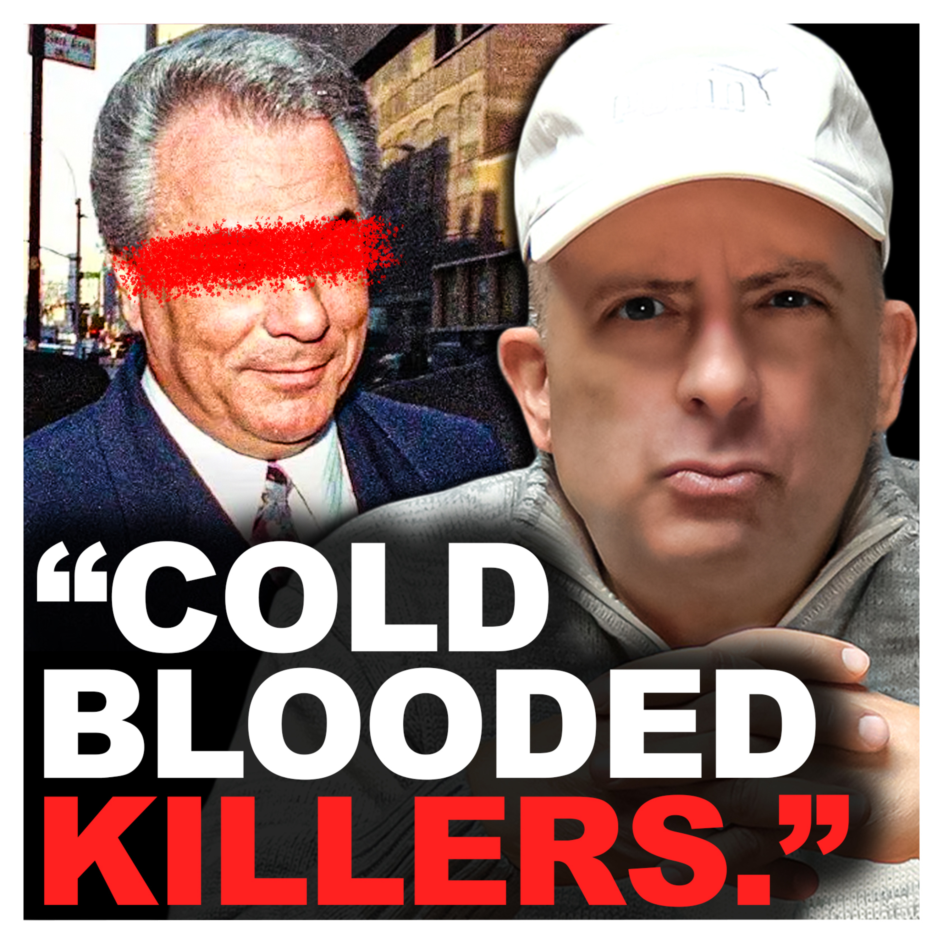 Julian Dorey Podcast