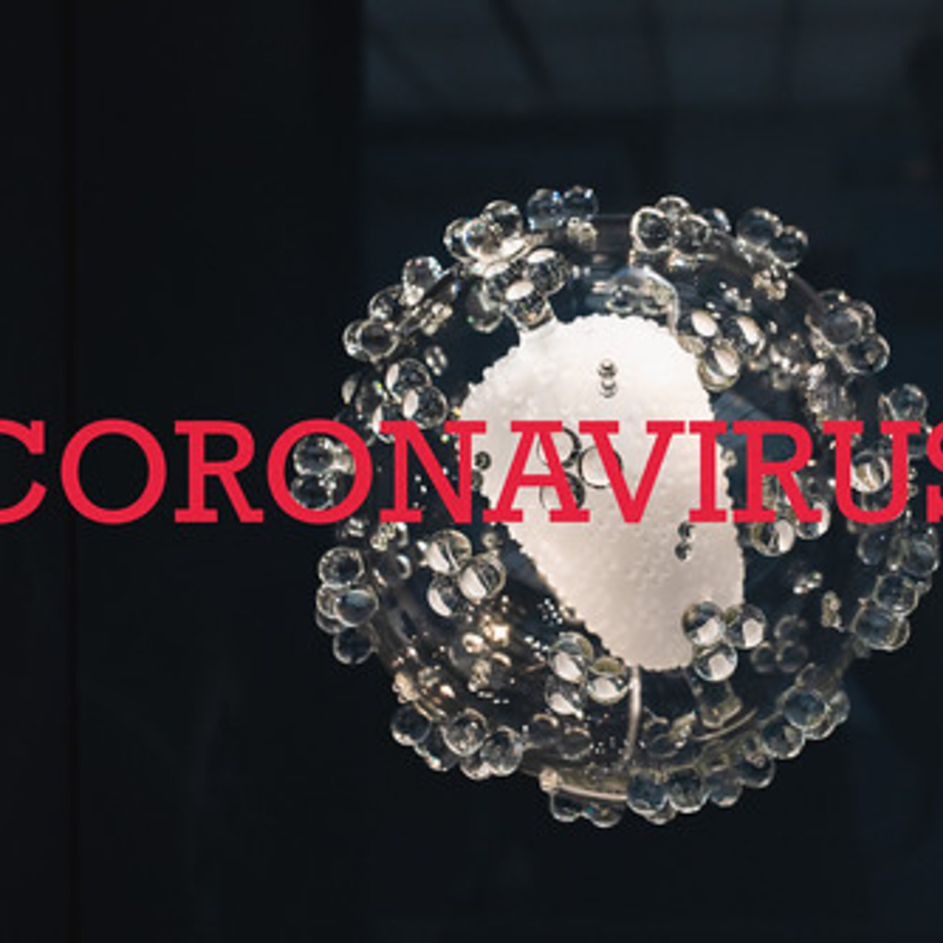 Coronavirus insanity 121420 episode artwork
