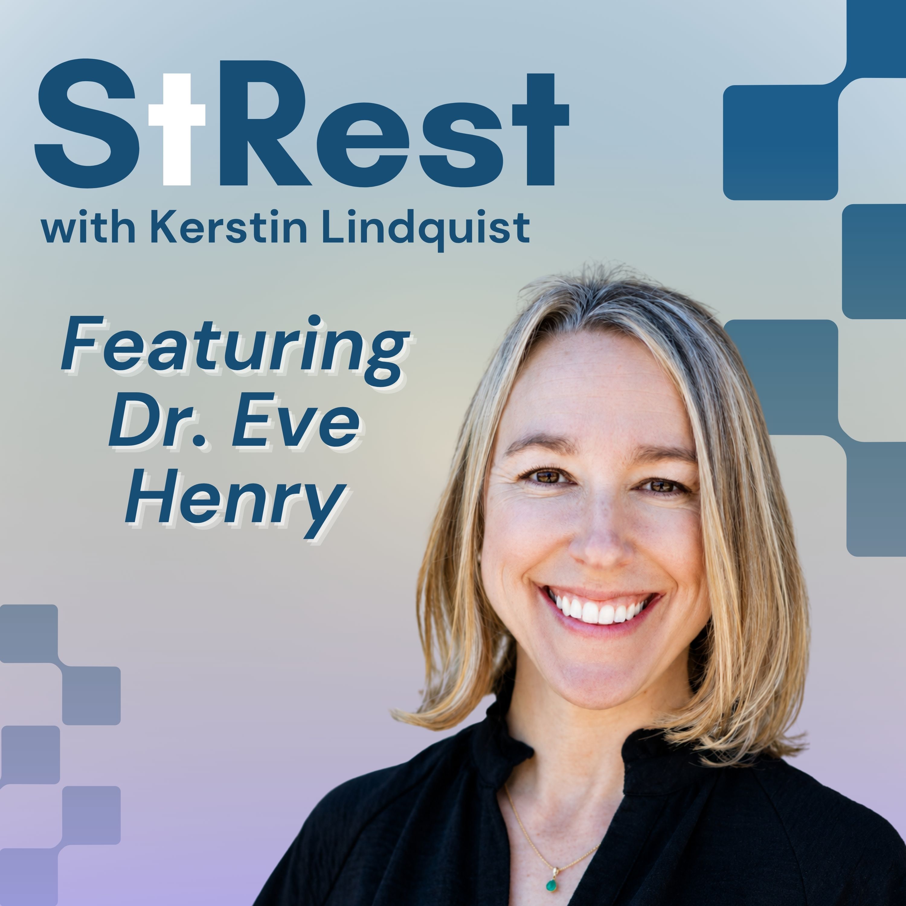 Cholesterol Shock: What Women Over 40 Need To Know with Dr. Eve Henry episode artwork