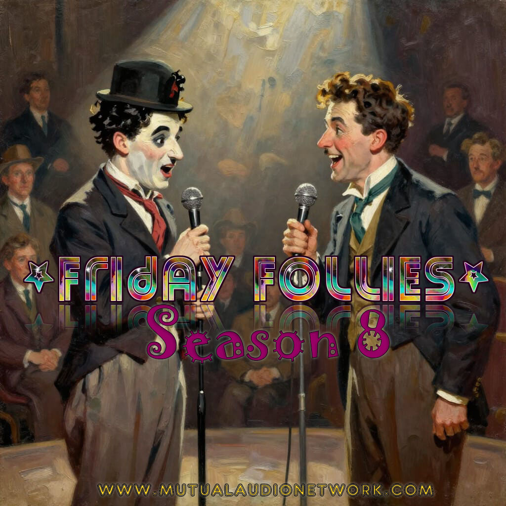 Friday Follies- April 10th, 2026