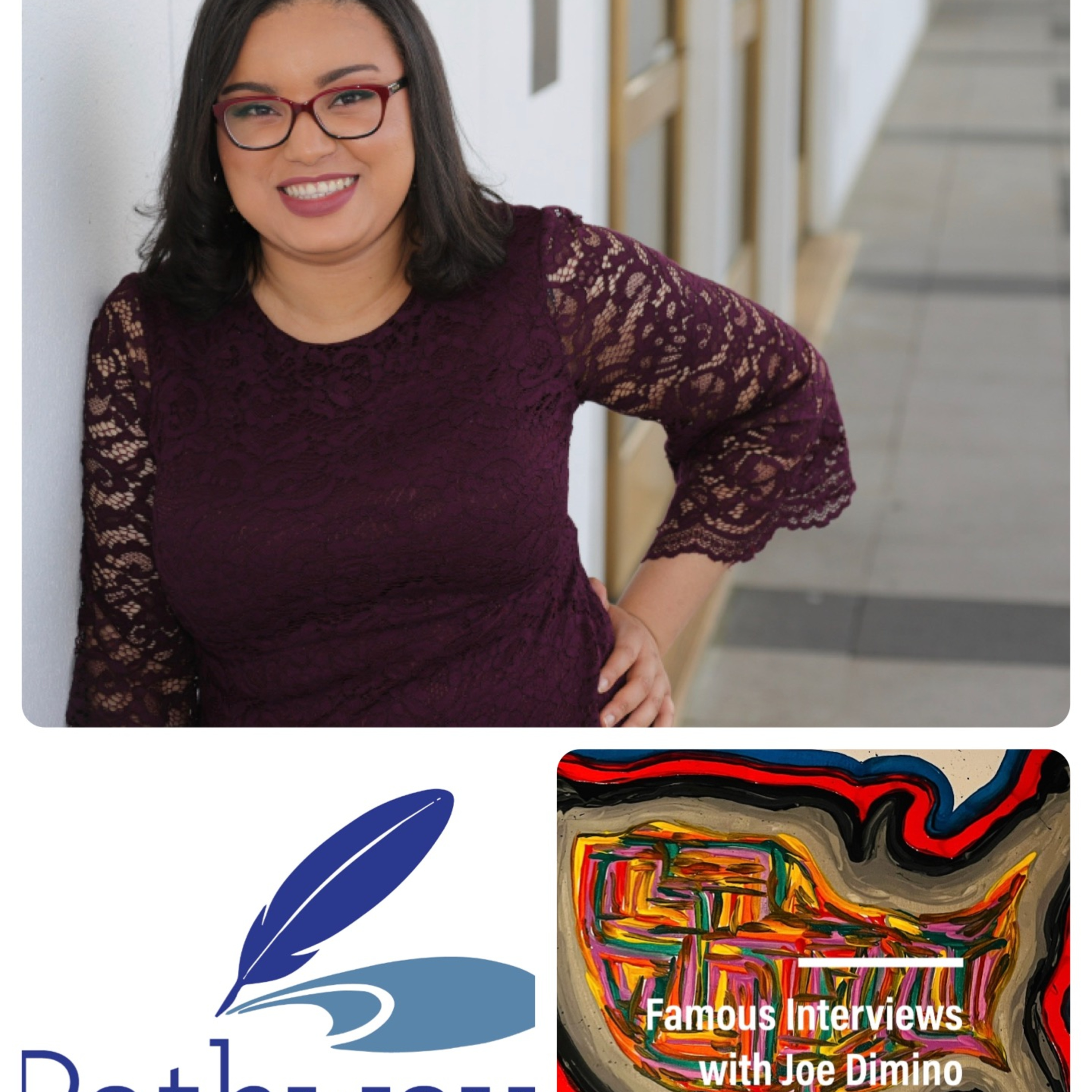 Editor, Writer & Author Venchele Saint Dic