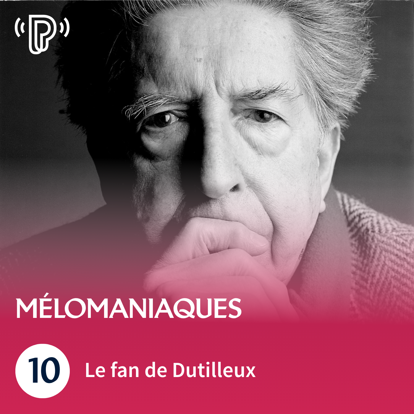Le fan de Dutilleux  | Mélomaniaques #10
