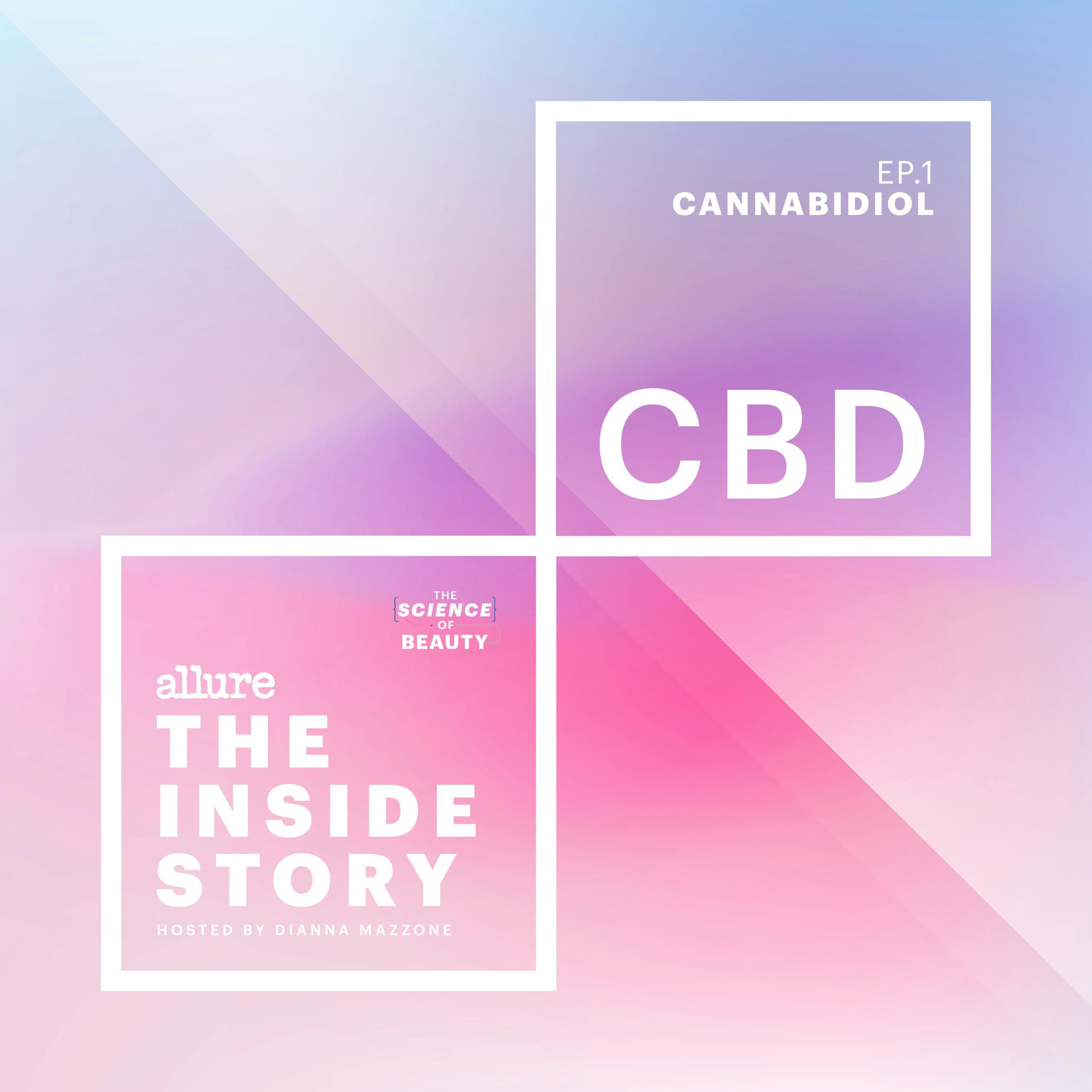 The Inside Story: CBD episode artwork