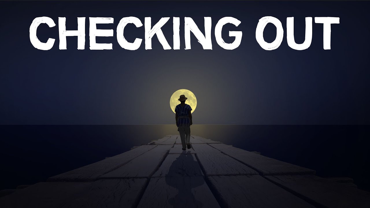 When Walking Away Is the Only Answer | The Path of the Hermit | Einzelgänger