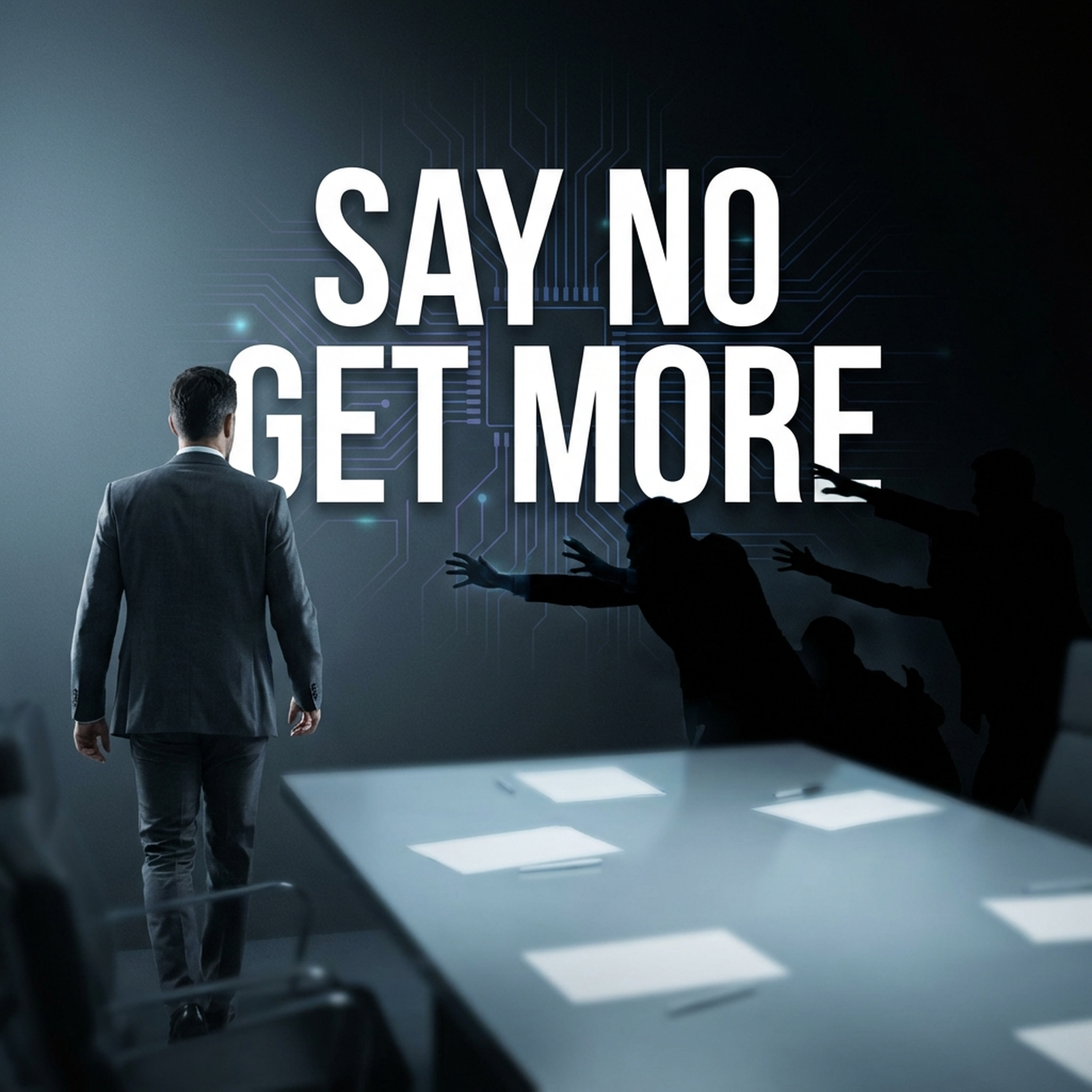 Why Smart People Struggle to Get Clients (And Dumb People Don't) episode artwork