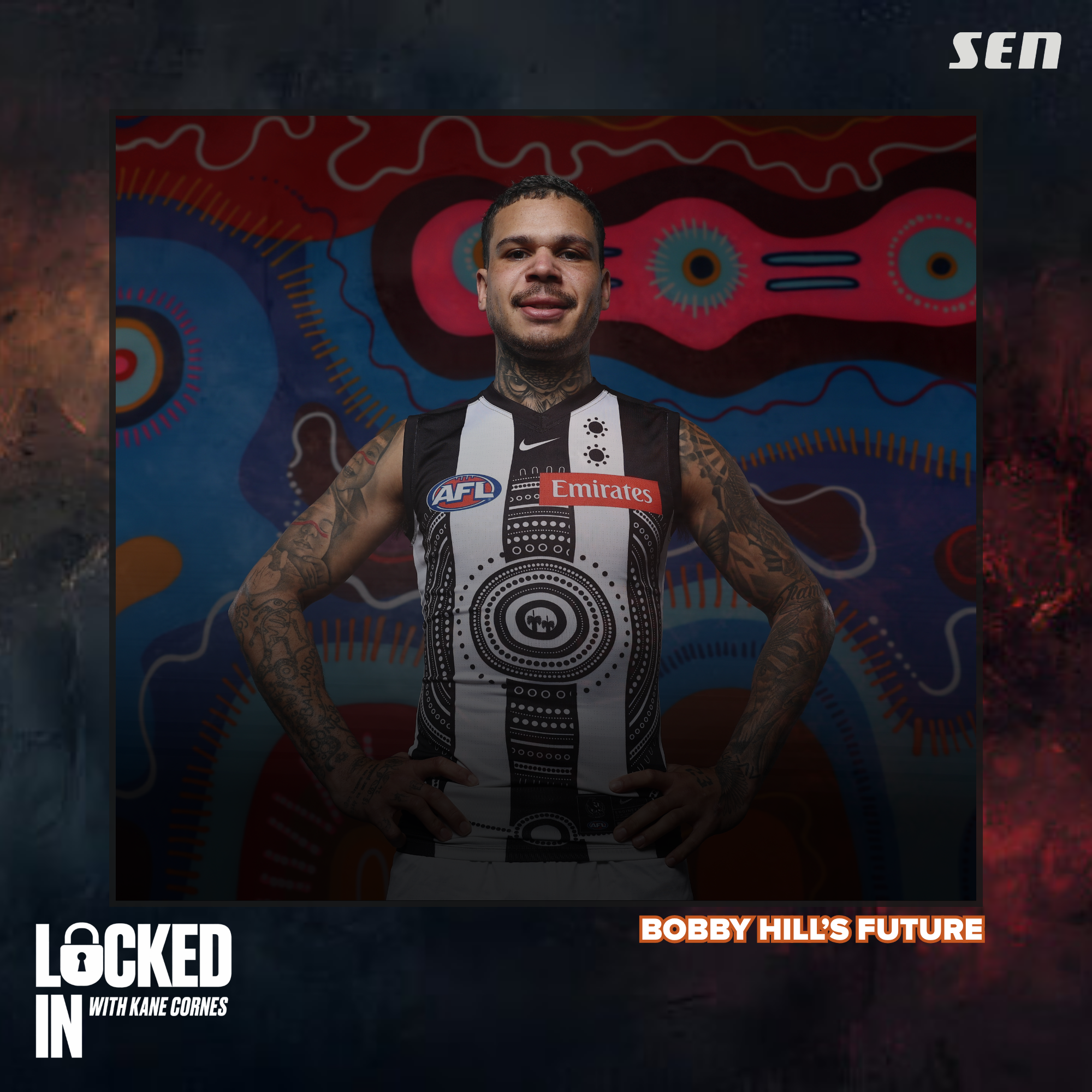 "How many ultimatums can you be given?" | Tom and Kane on Bobby Hill's future (16.06.26)