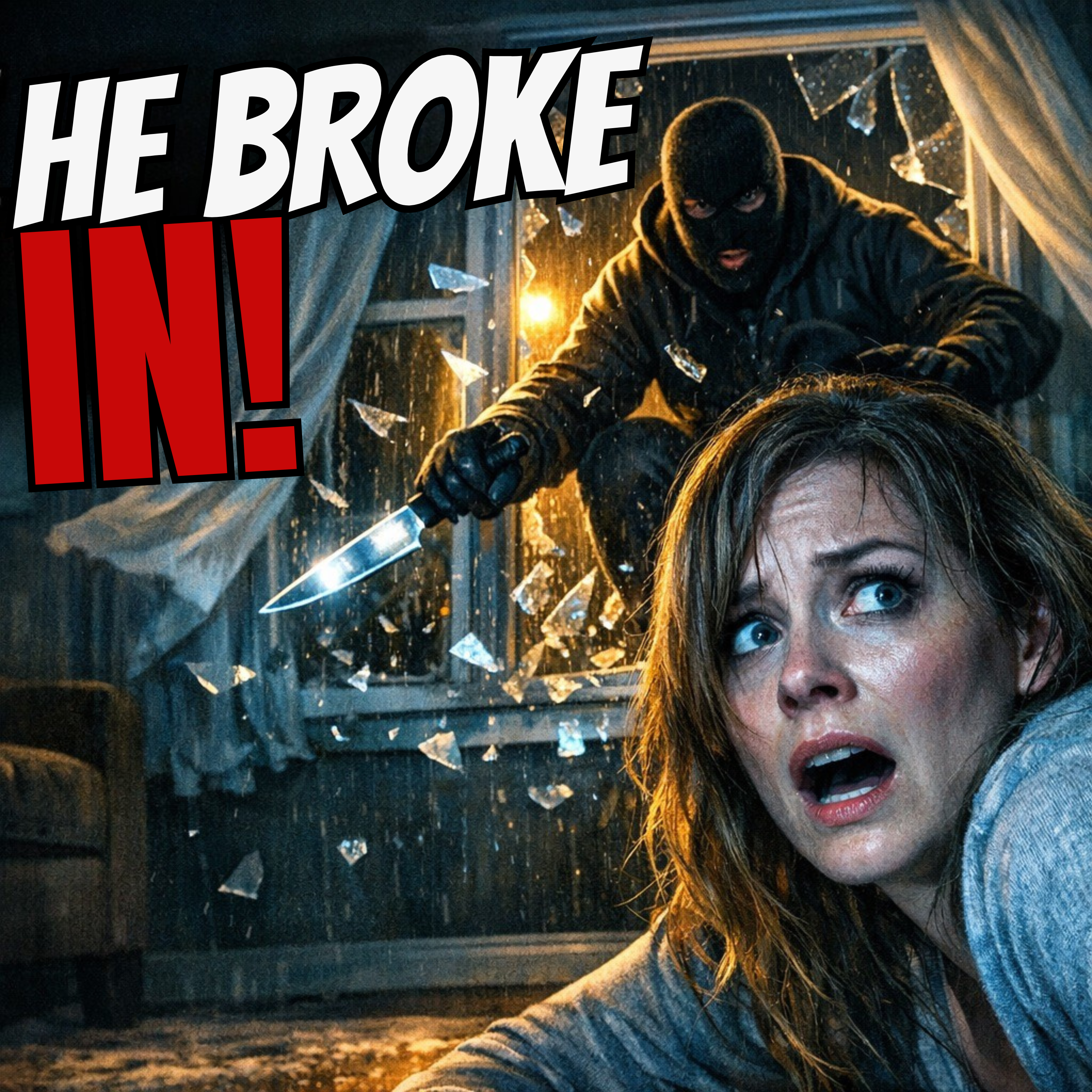 8 TRUE Scary Horror Stories Compilation That Will Haunt You Tonight