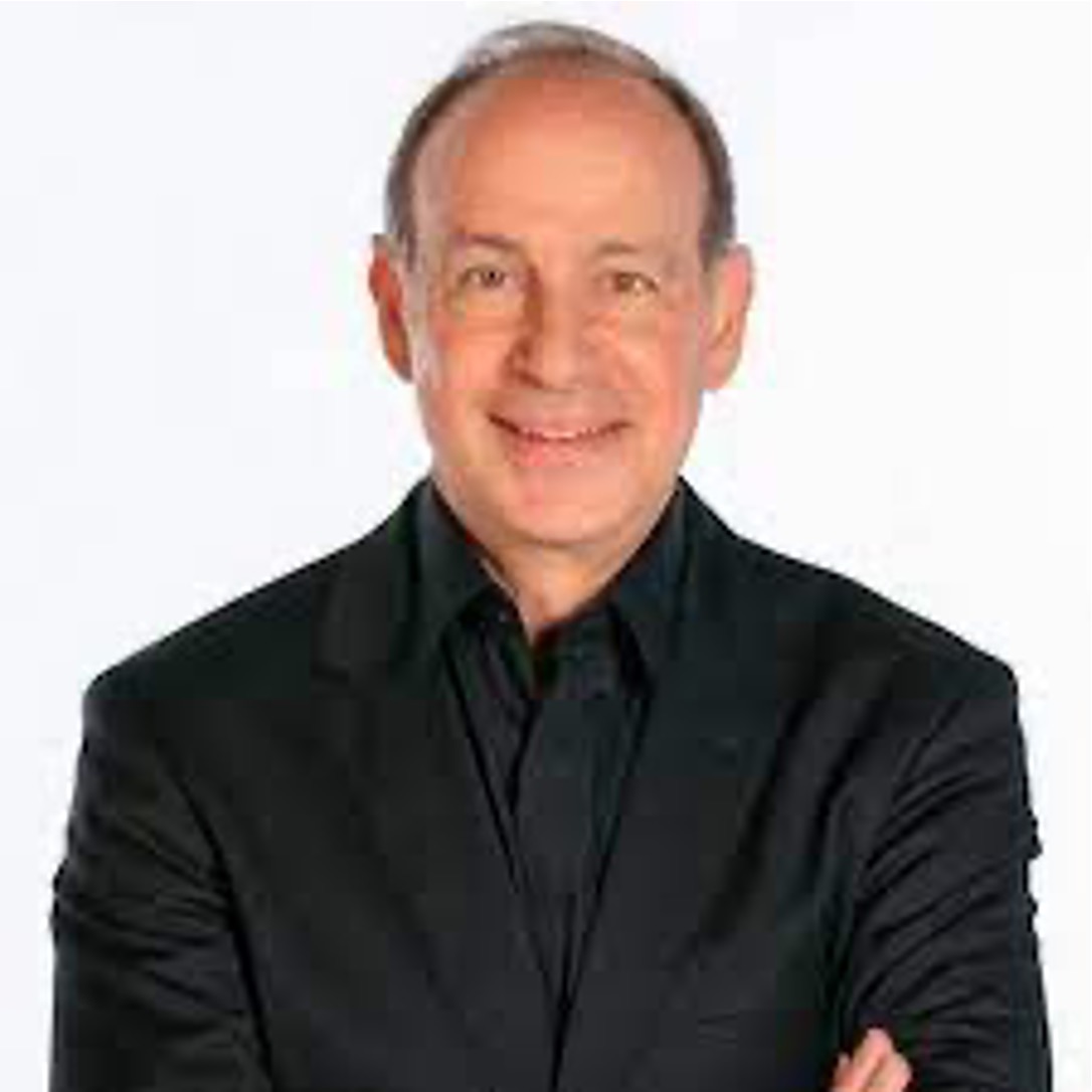 I Am Accountable, Non-Negotiable, and No More Excuses with Sam Silverstein