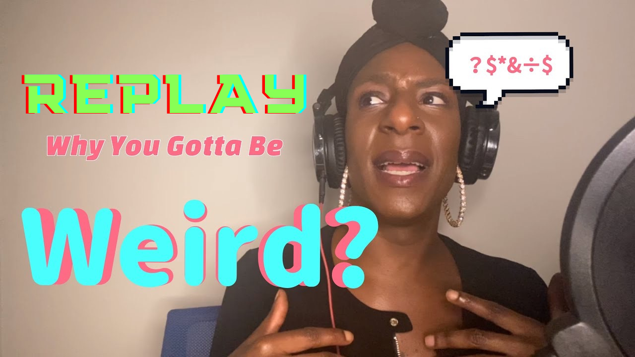 Conversations with the Priestess