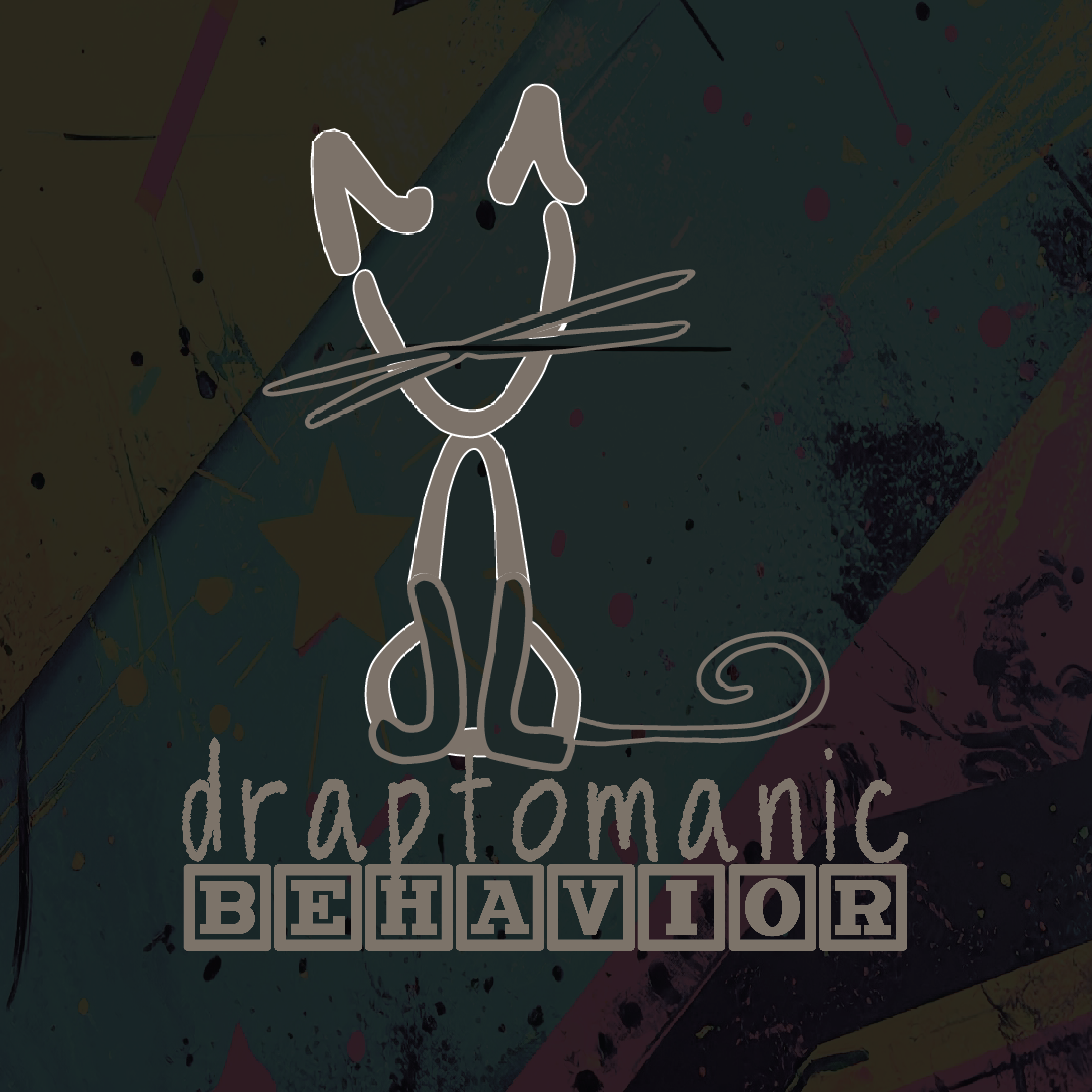 drapetomanic behavior: PLAY