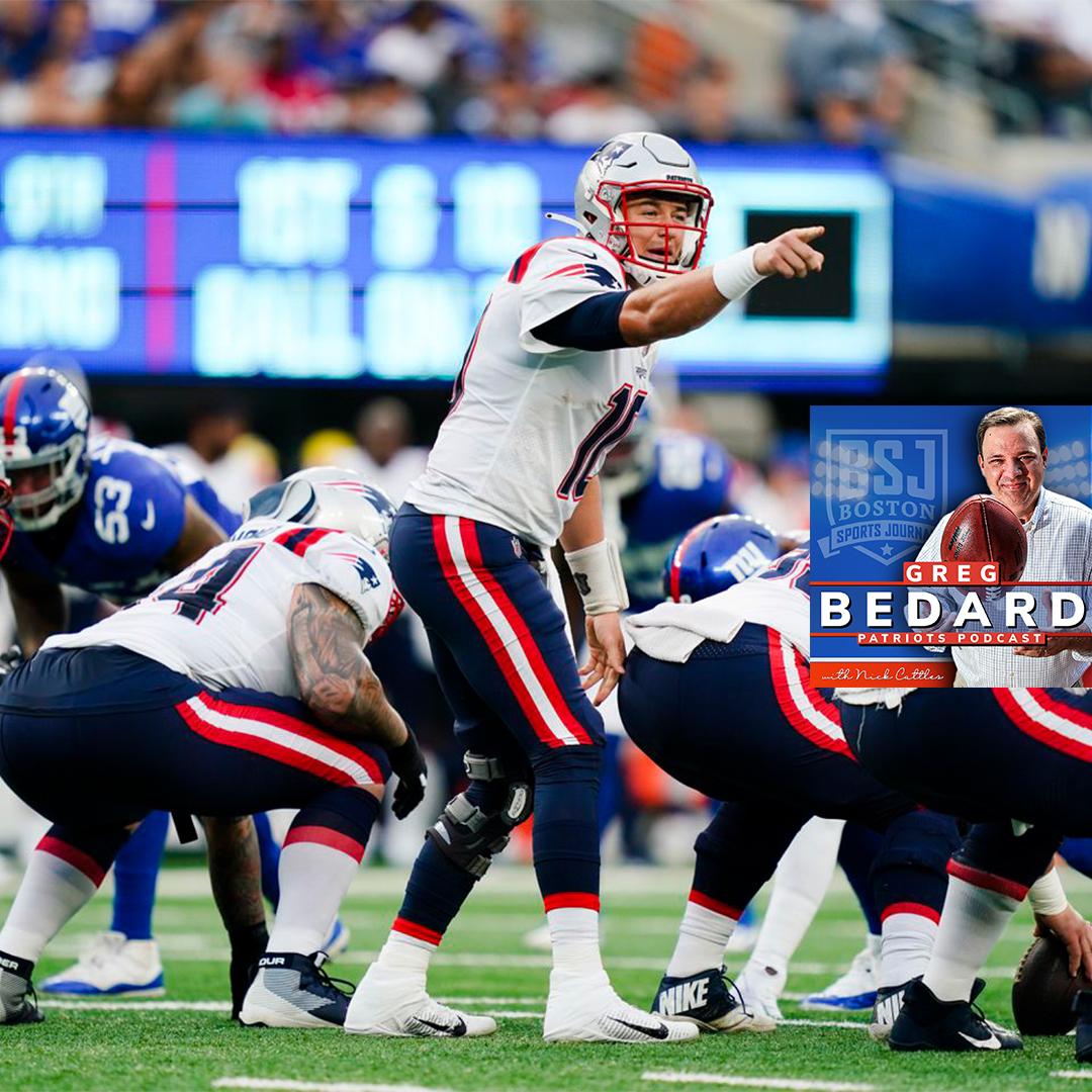 Patriots Season Preview