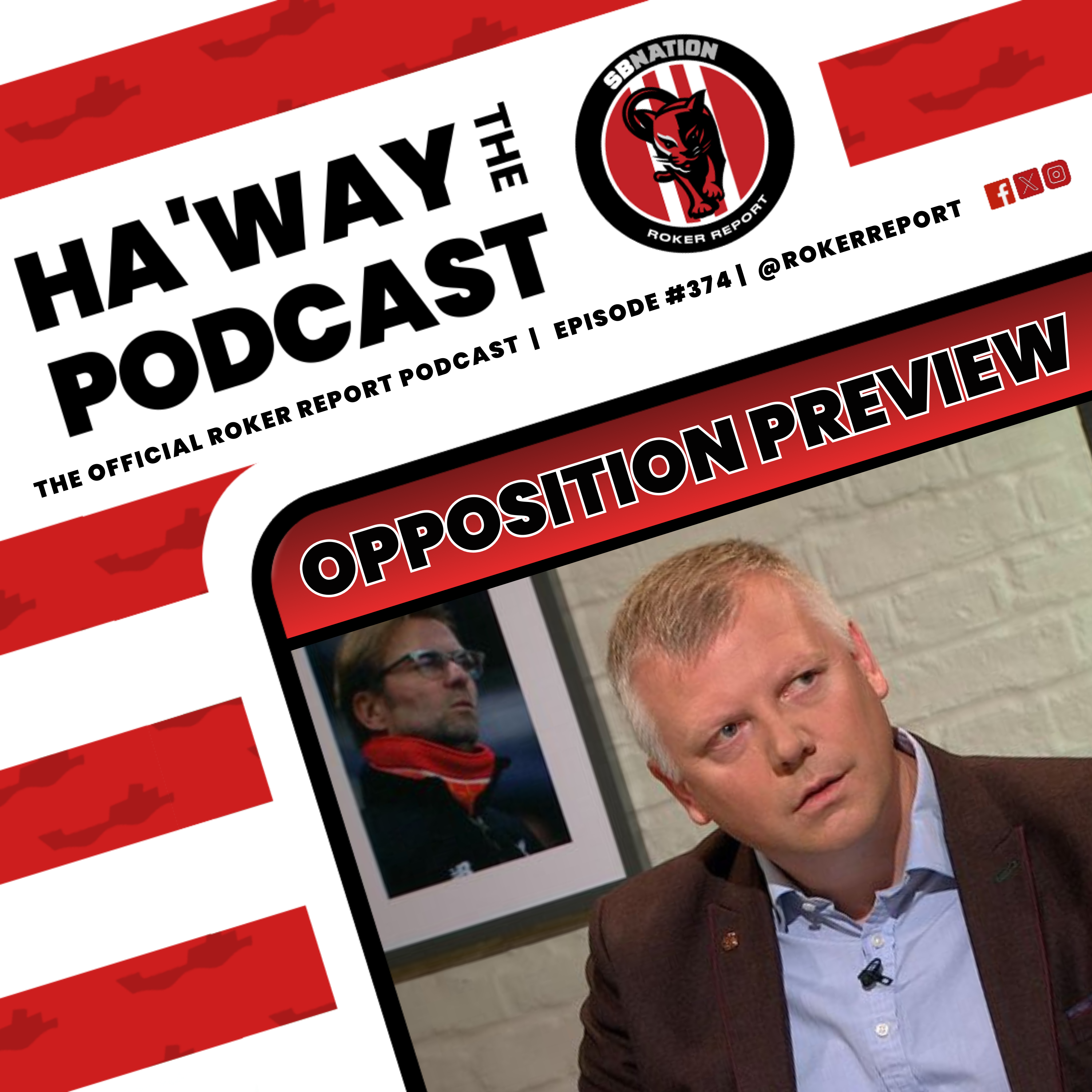 OPPOSITION PREVIEW | The Daily Mirror's John Cross Talks All Things Arsenal!