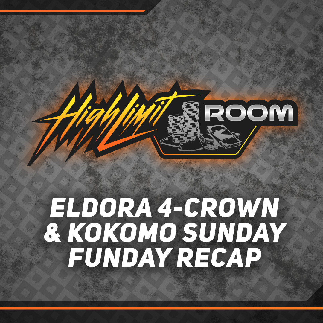 Breaking Down High Limit Racing at Eldora & Kokomo | High Limit Room (Ep. 86)