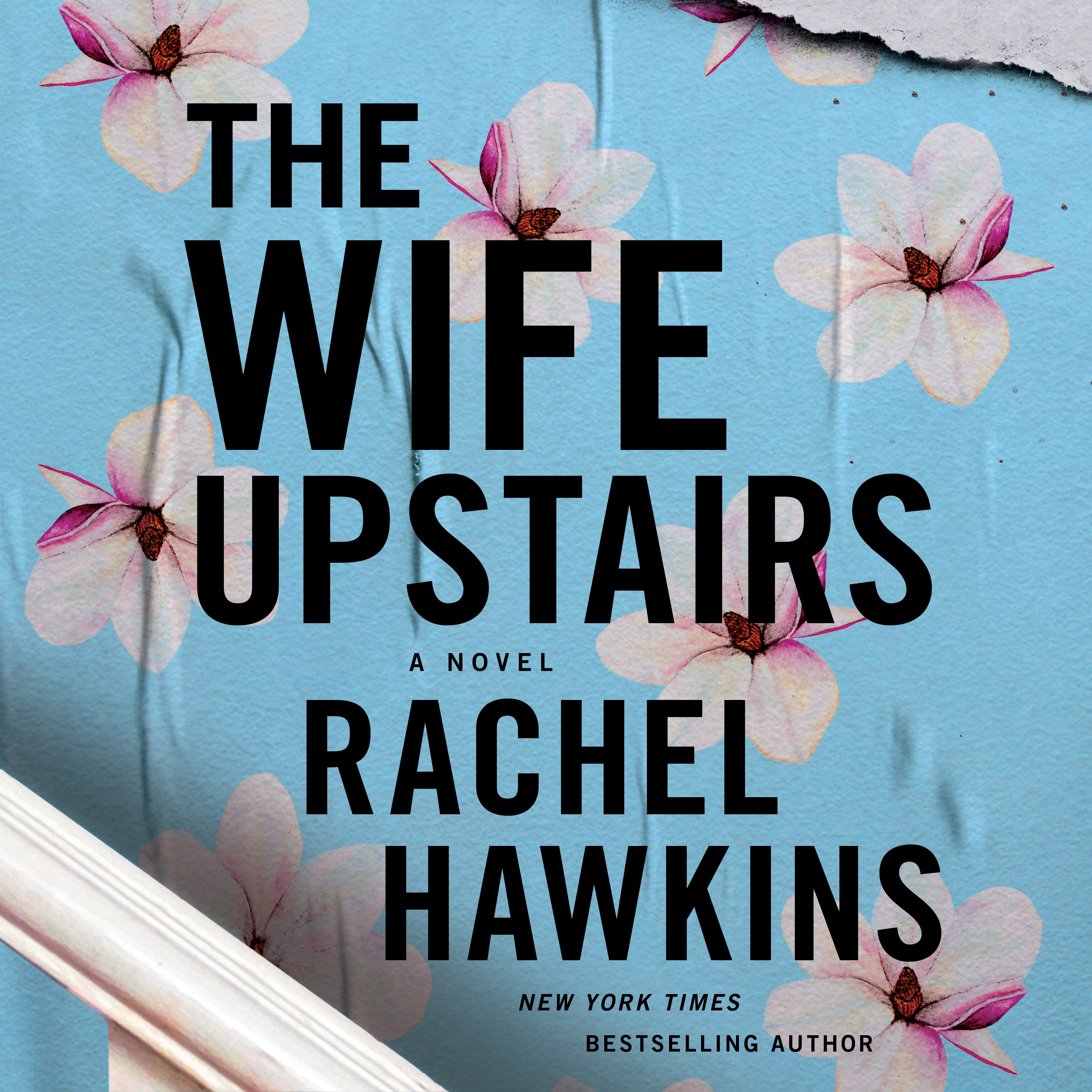 Introducing: The Wife Upstairs