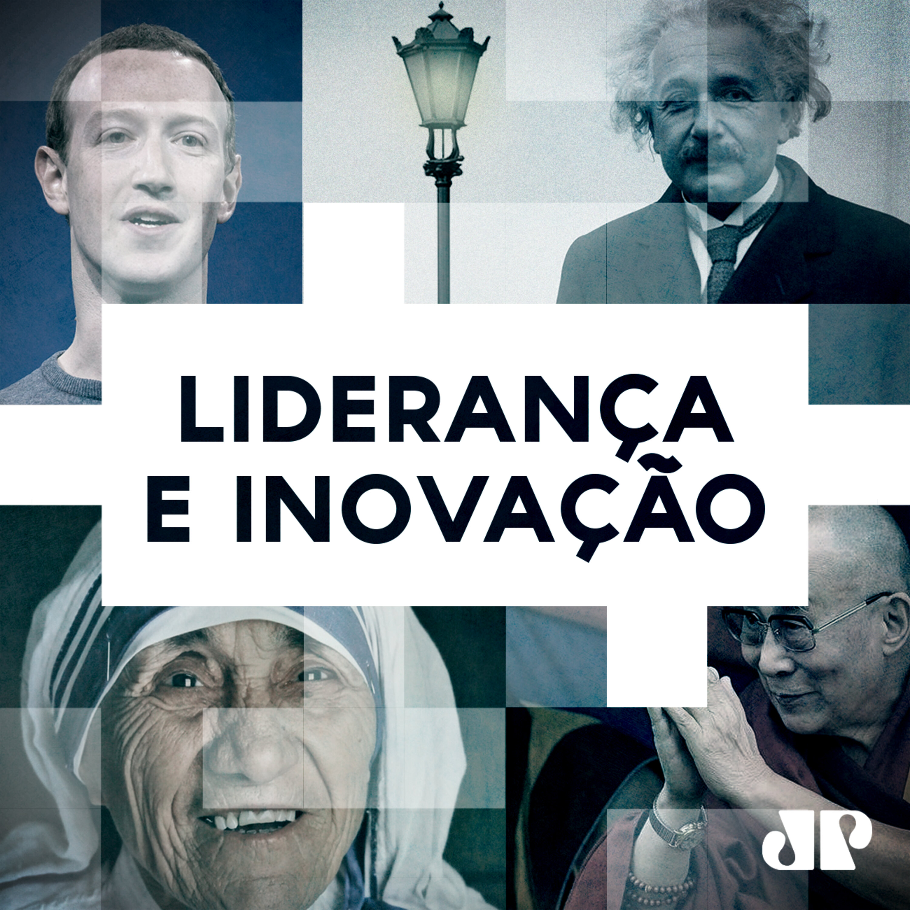 Liderança e Inovação