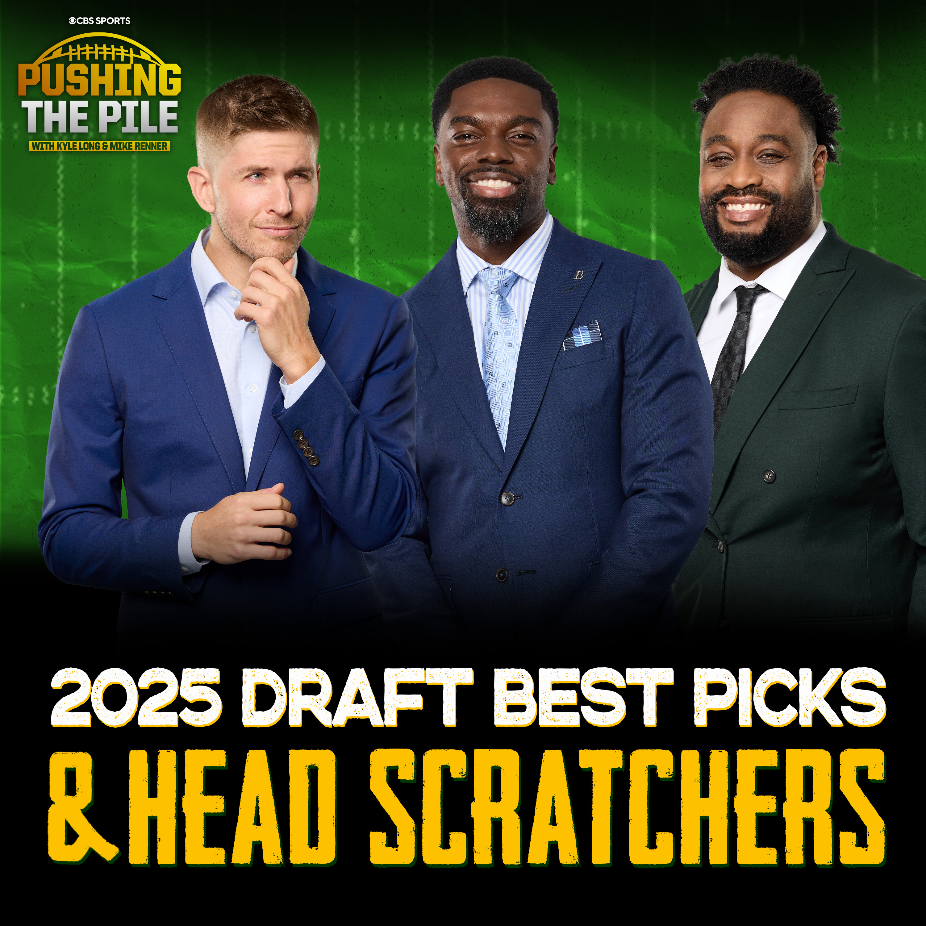 2025 NFL Draft Class Best Picks and Head Scratchers for Every Team