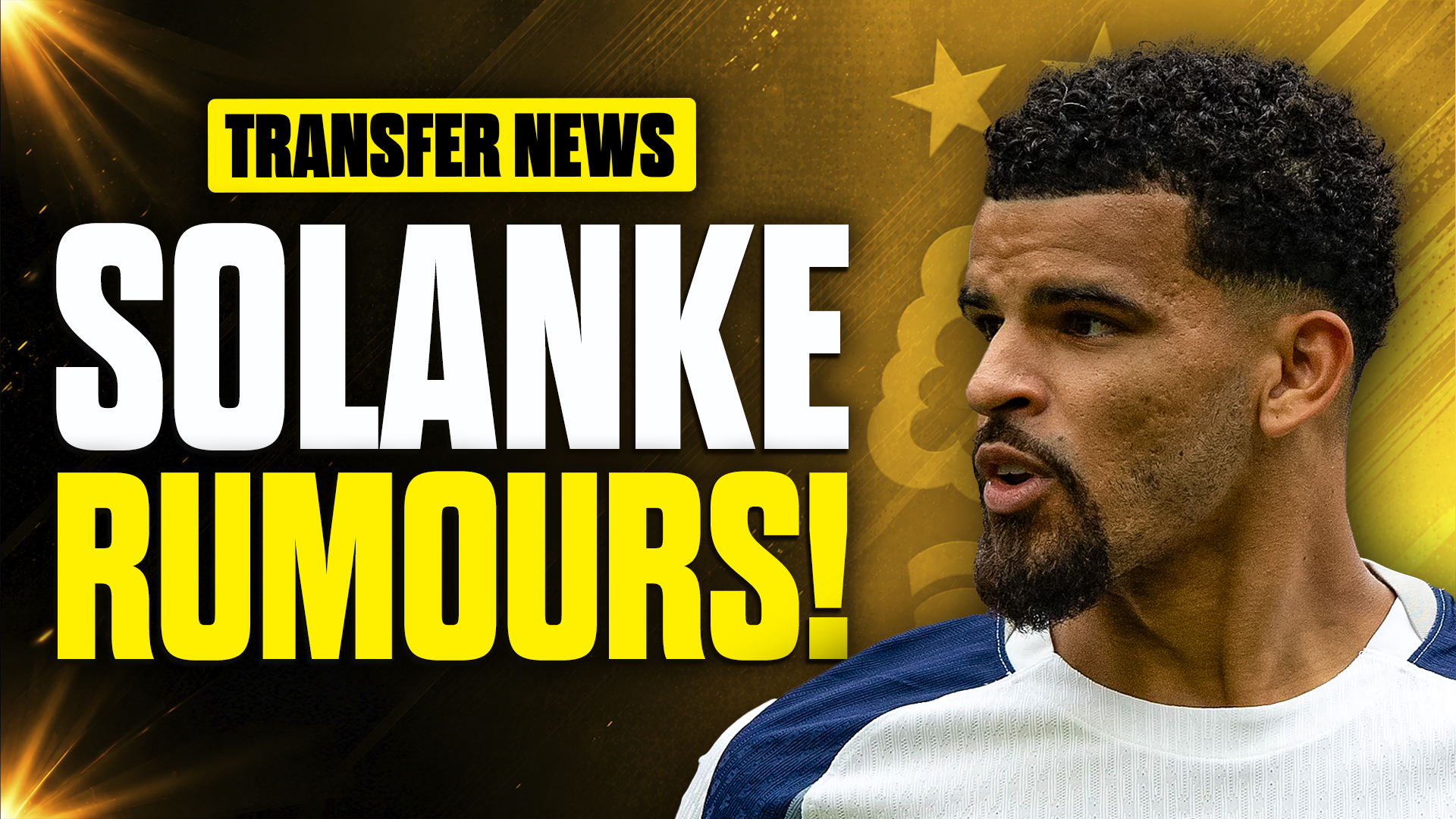 NO WAY! Tottenham's Solanke Linked to Forest! Diomande Agent Apology! Nottingham Forest News episode artwork
