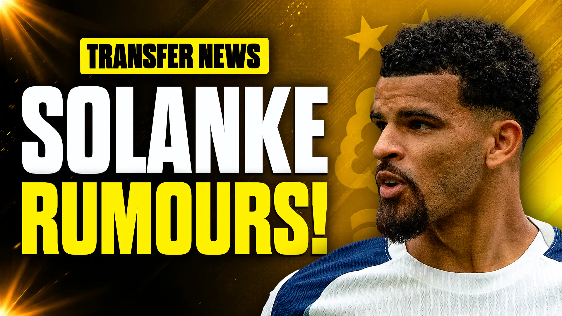 NO WAY! Tottenham's Solanke Linked to Forest! Diomande Agent Apology! Nottingham Forest News episode artwork