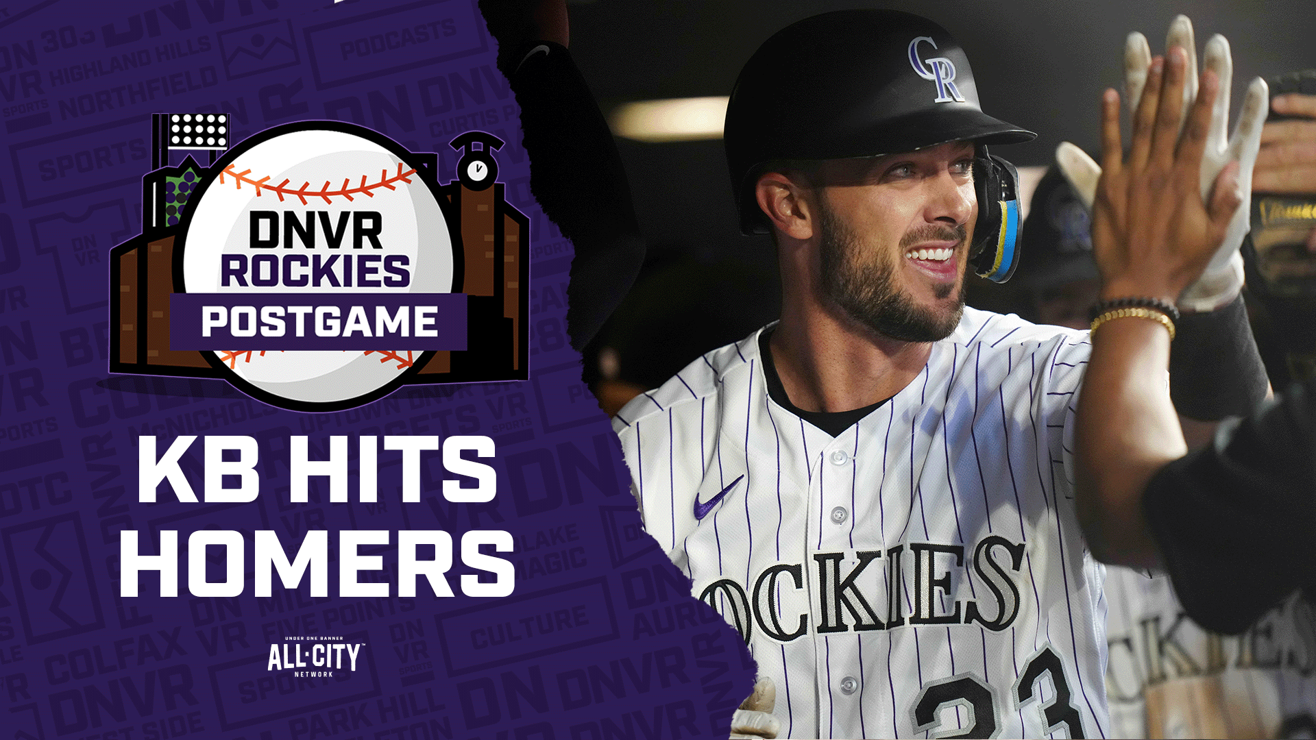 Kris Bryant homers in Colorado Rockies series vs. Houston Astros