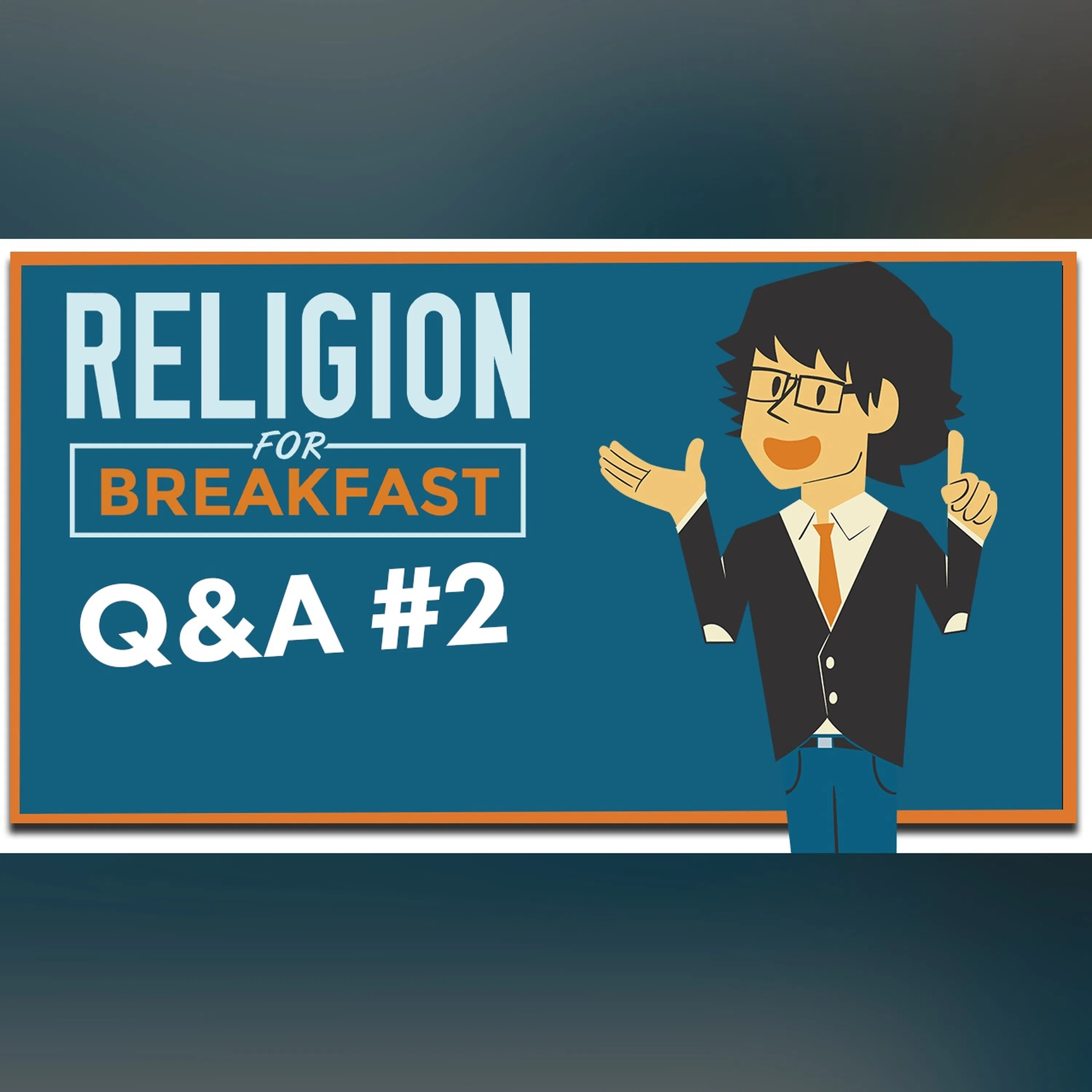 QandA #2: Answering Your Comments!