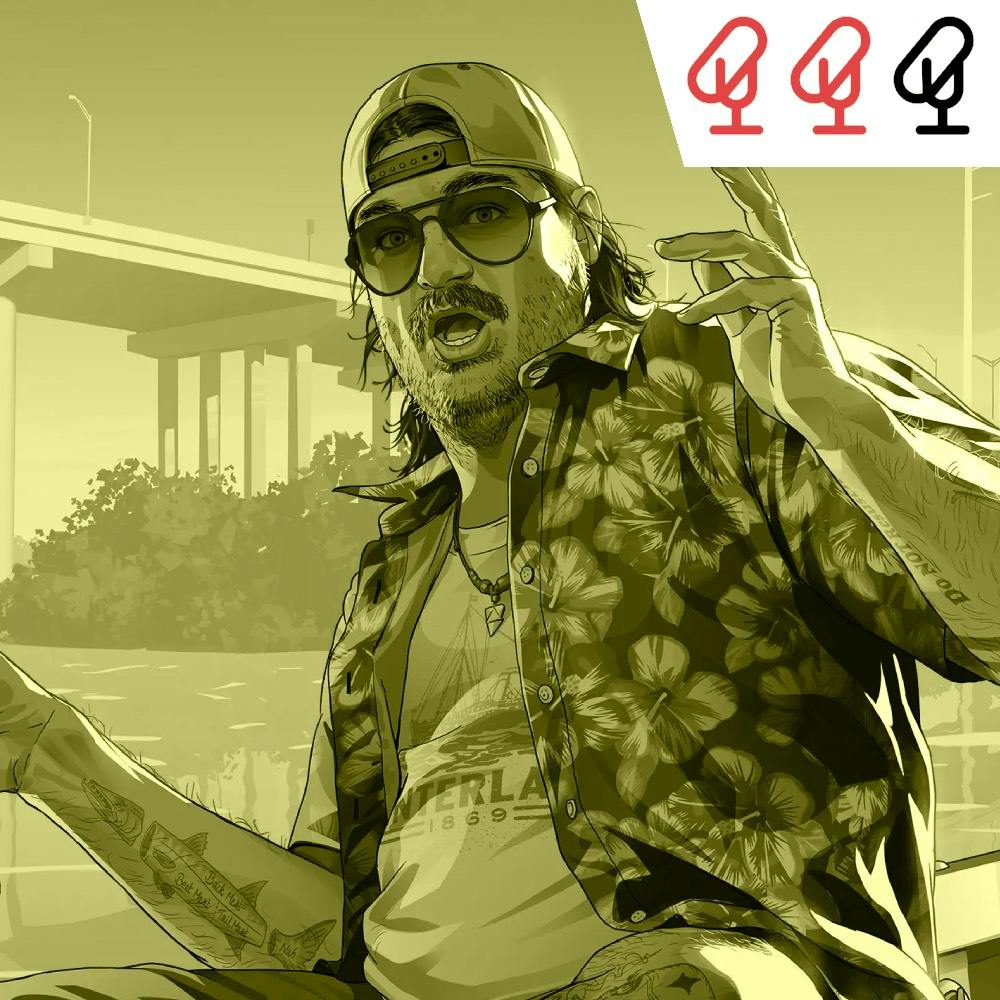 1156: GTA VI se retrasa de nuevo; 1943: Rise of Hydra; Square Enix 1156: GTA VI se retrasa de nuevo; 1943: Rise of Hydra; Square Enix