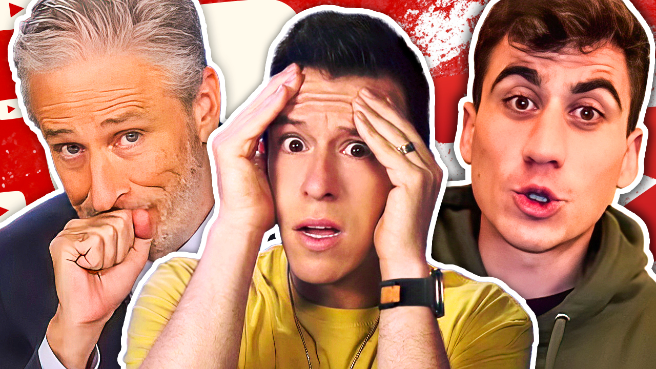 PDS 6.11 This Youtube Prankster Got Elected to Parliament, Elon Musk, MKBHD, & Apple, & Hunter Biden Guilty