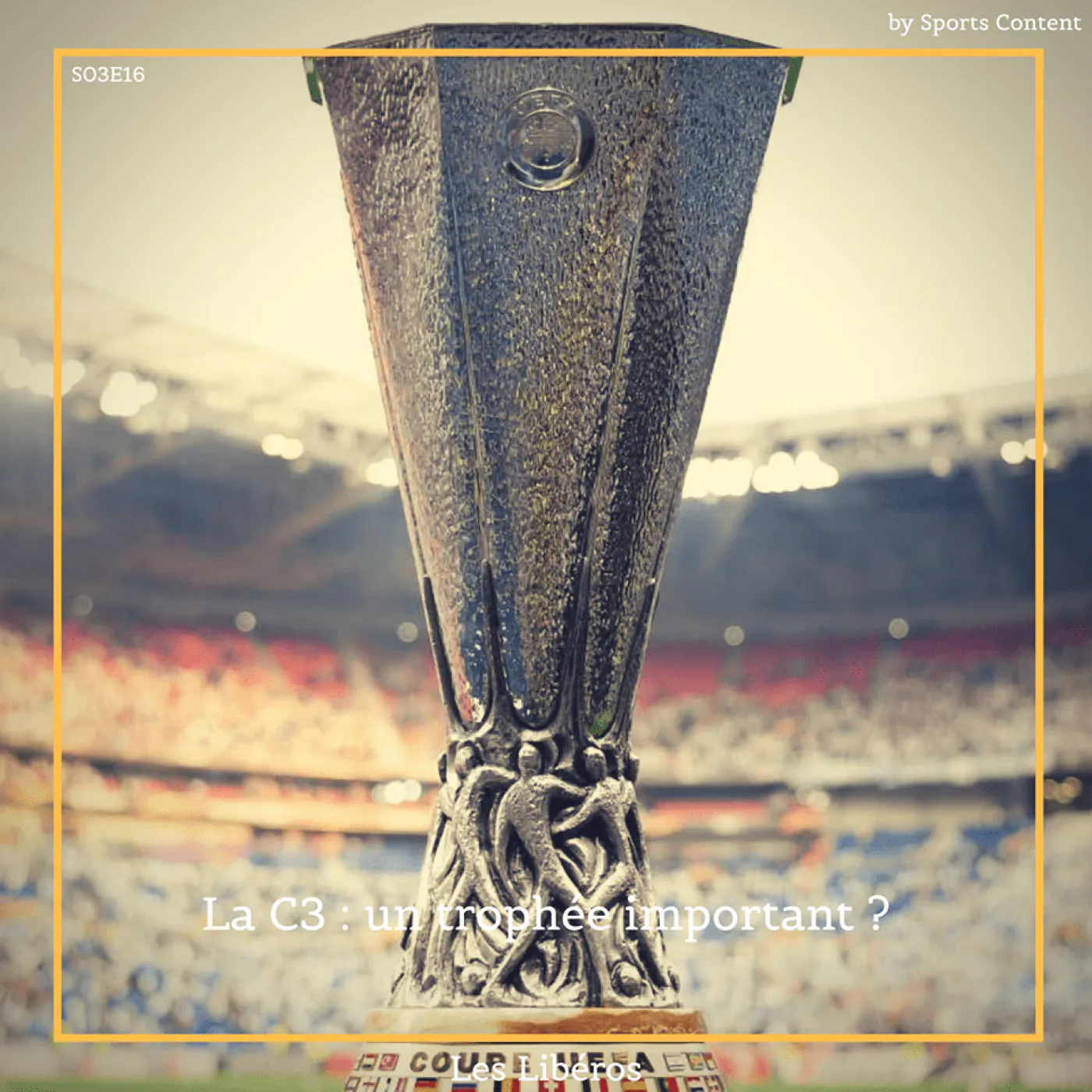 La C3, une compétition importante ?