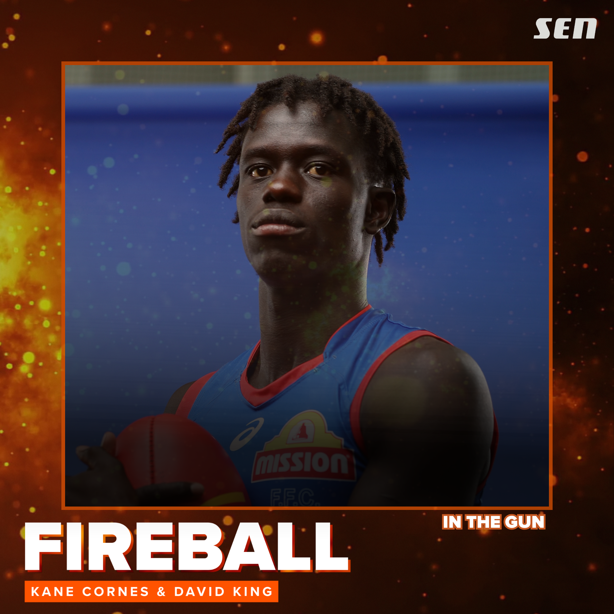 In The Gun (20.03.26)