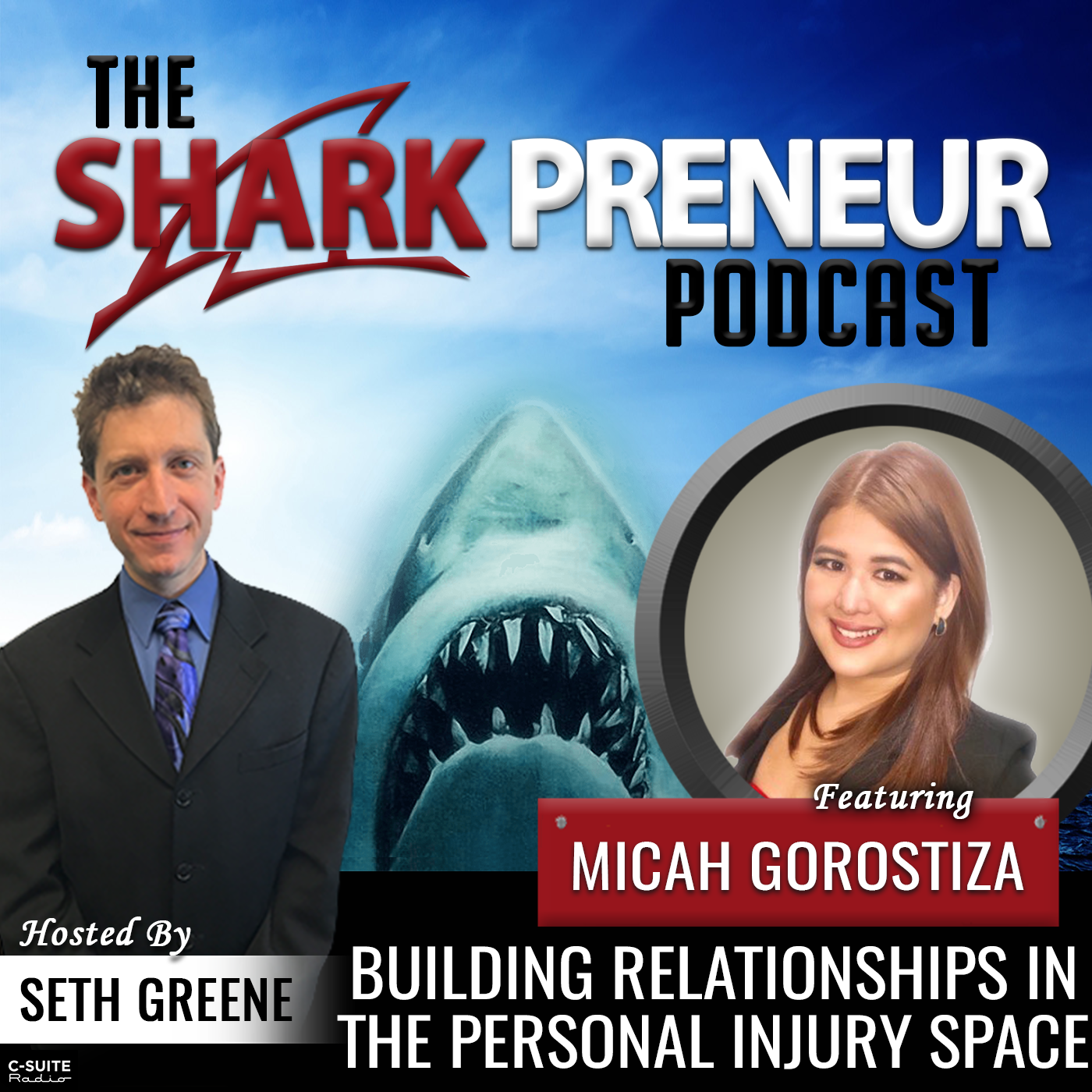 734: Building Relationships in the Personal Injury Space with Micah Gorostiza